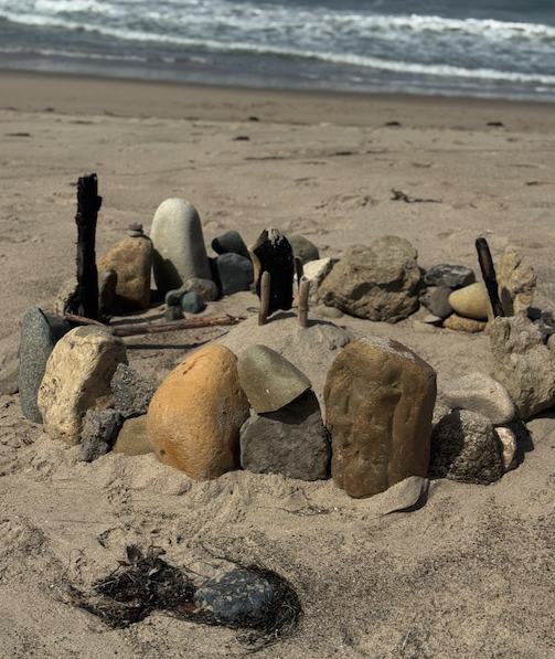 RACING IS AN ADVENTURE