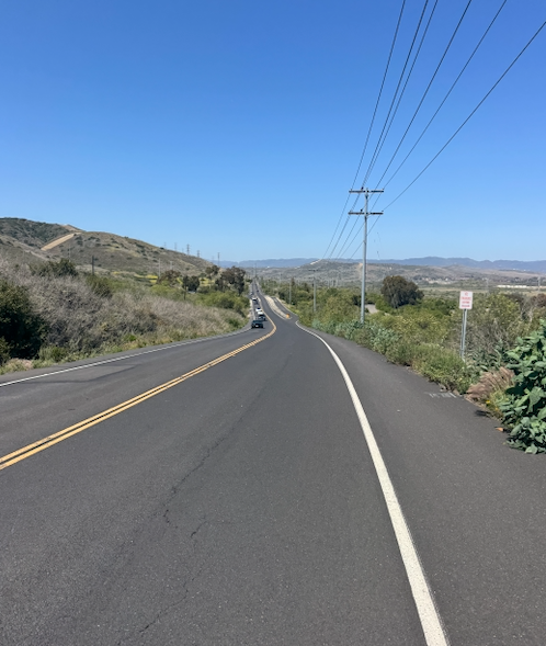 THE MEETING AND THE CALENDAR