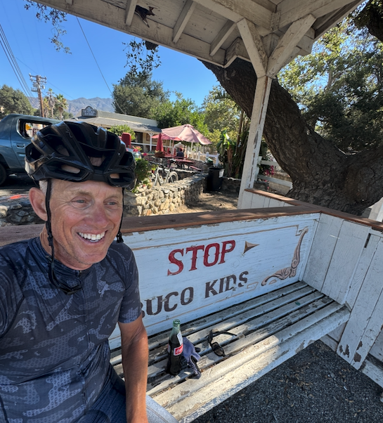 IF I COULD BOTTLE THIS STUFF UP