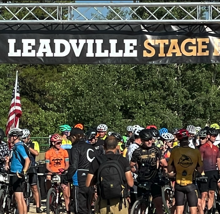 US OFF-ROAD RACING TAKES A BIG LEAP FORWARD