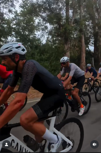 DEAR DIESEL, HAVE YOU EVER HAD A COACH?