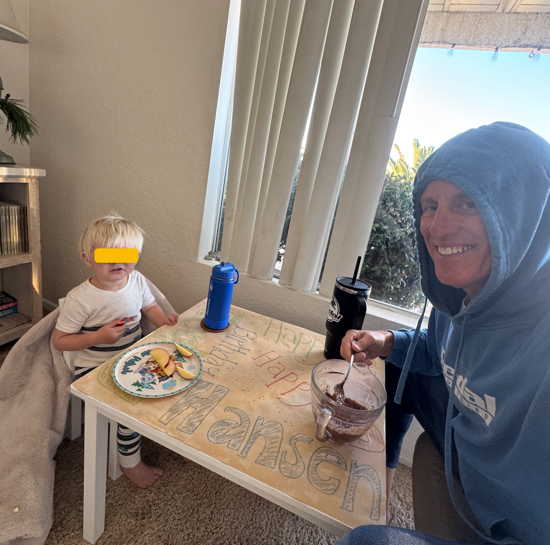 THE HIDDEN ADVANTAGE