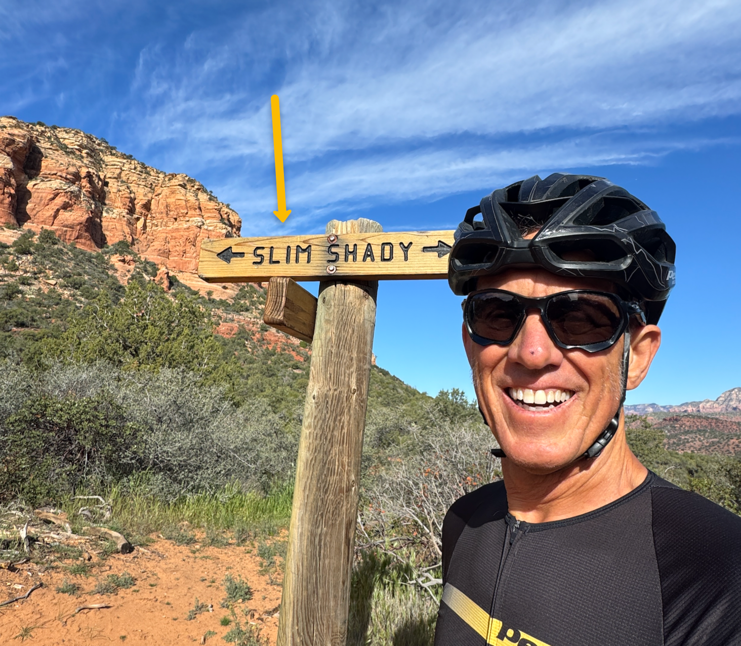 RIP ON RACEDAY FRIDAY DISPATCH: CALORIES FTW