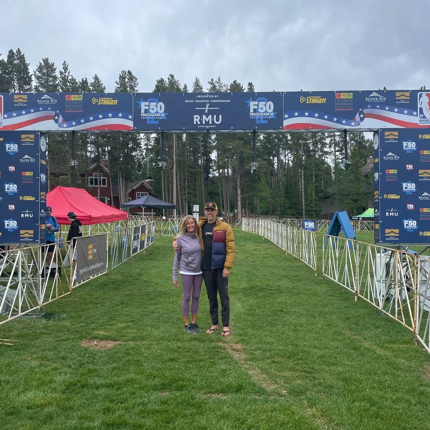 SMELLS LIKE RACE SPIRIT