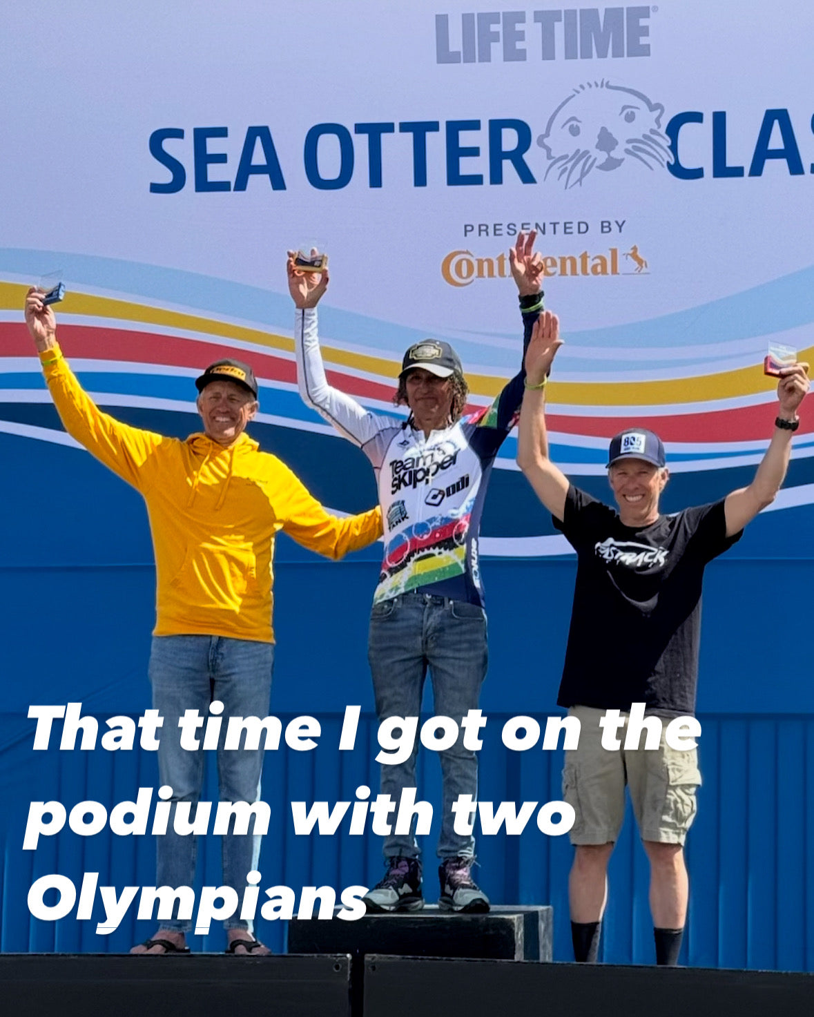 THE RETURN OF T.O.D.