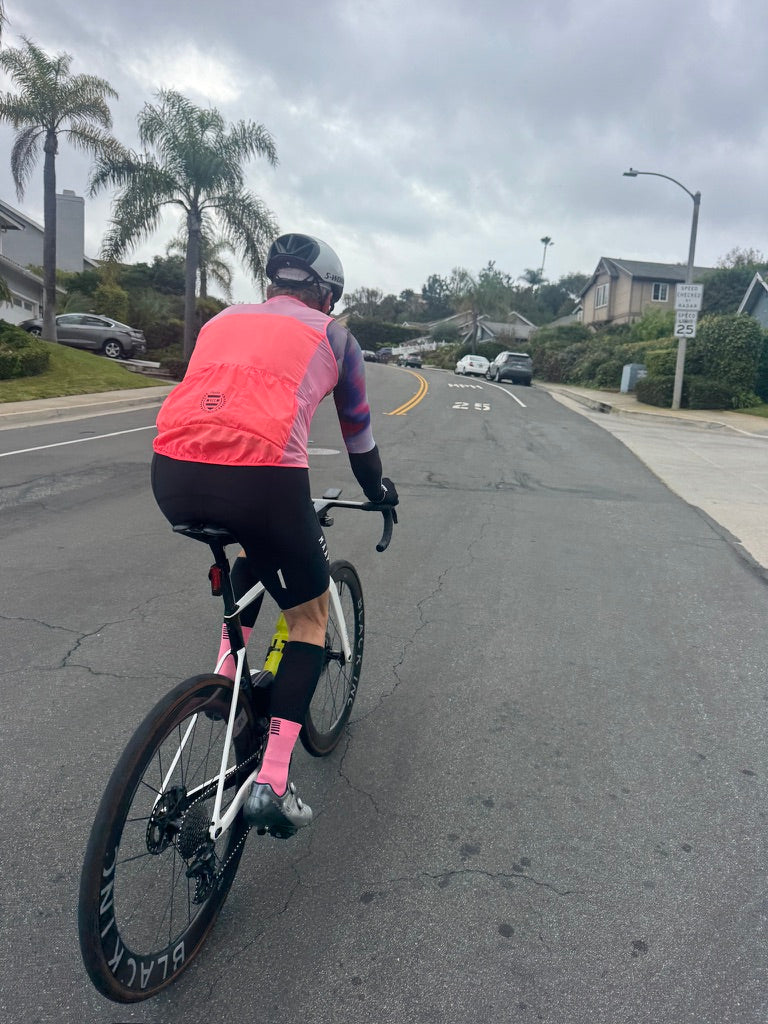 MAYBE IT'S NOT SUCH A HELMET SCRATCHER