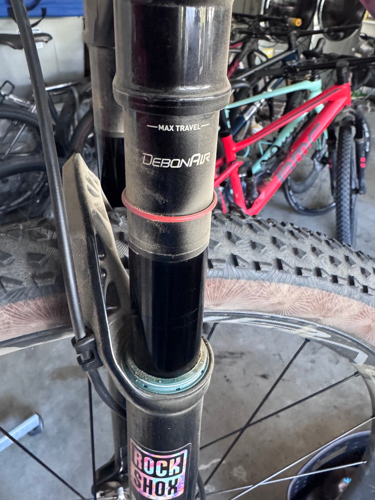 PRUNE, FOCUS, EXECUTE