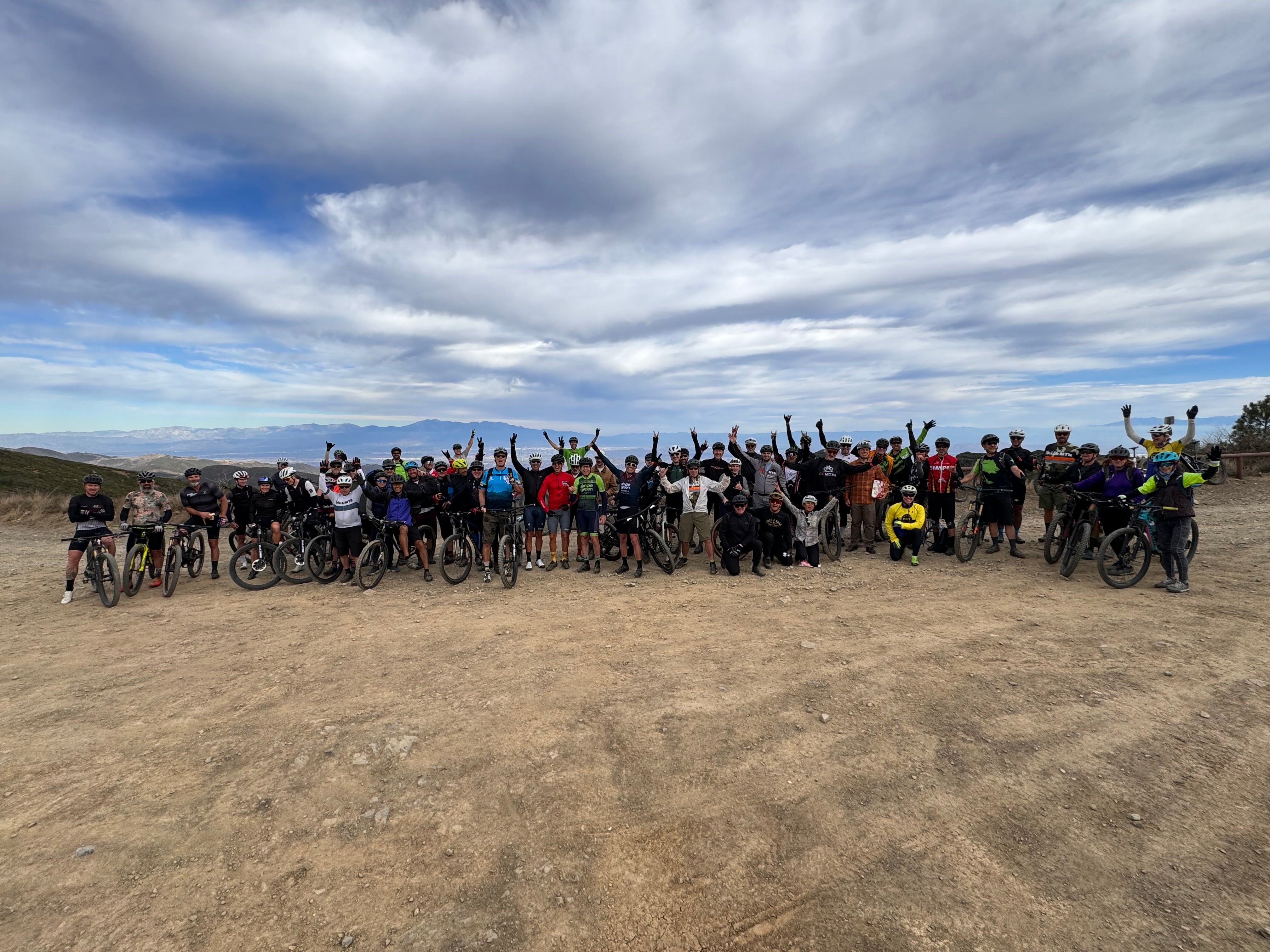 A FRIENDLY REMINDER REGARDING PIGGING OUT