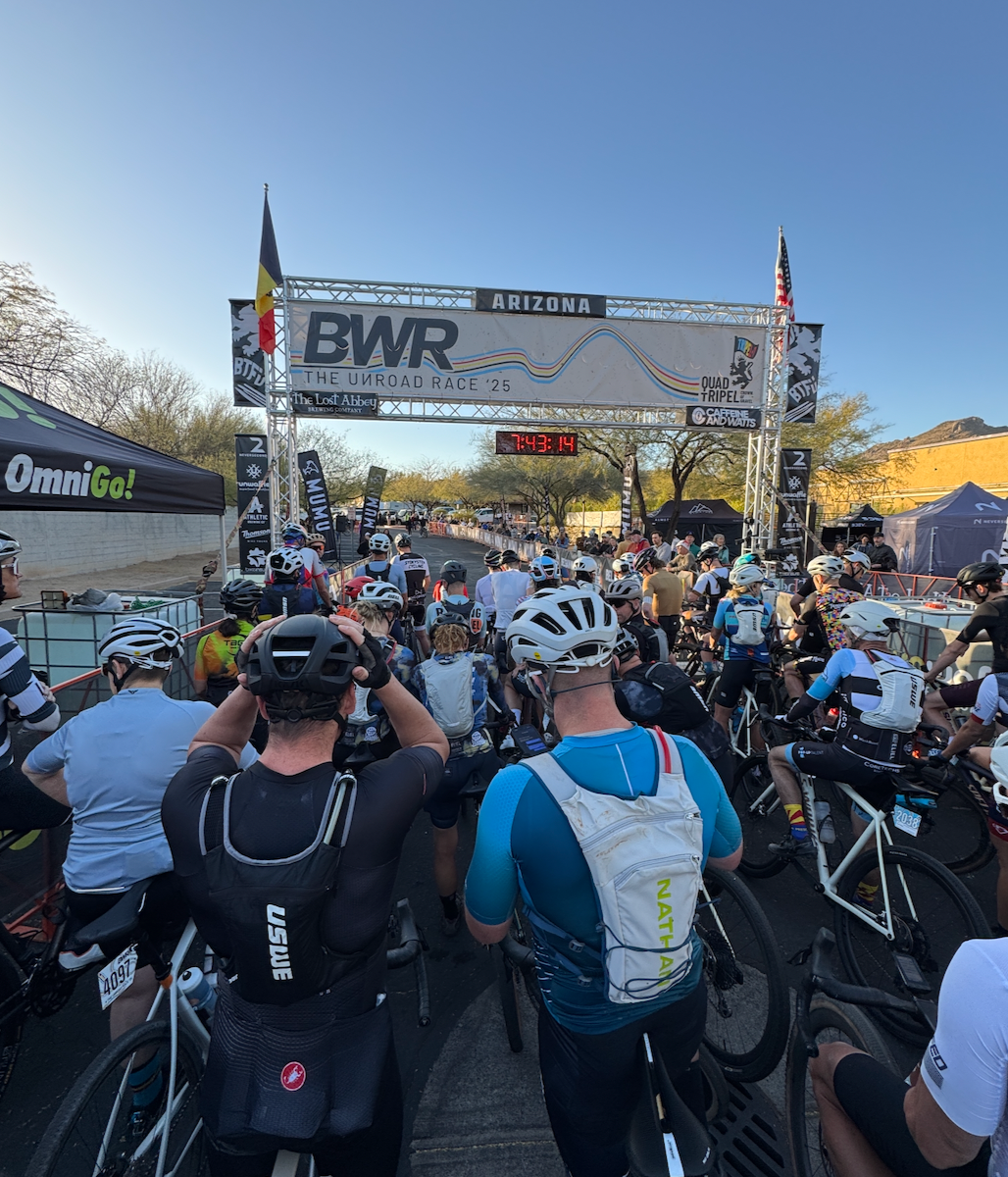 WHAT I LEARNED AT BWR AZ