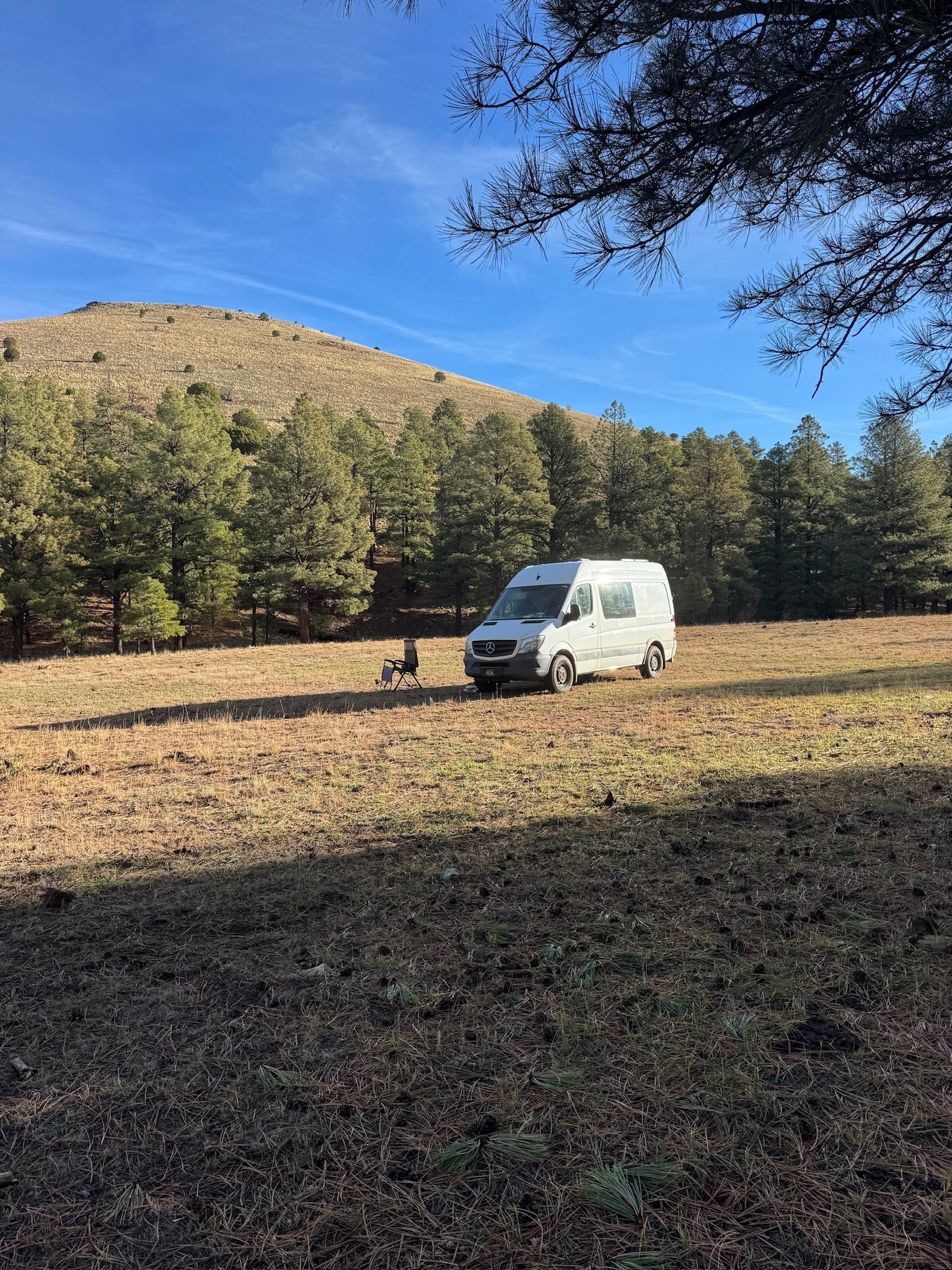 THE GODLY CONNECTION IS STRONG IN THIS ONE