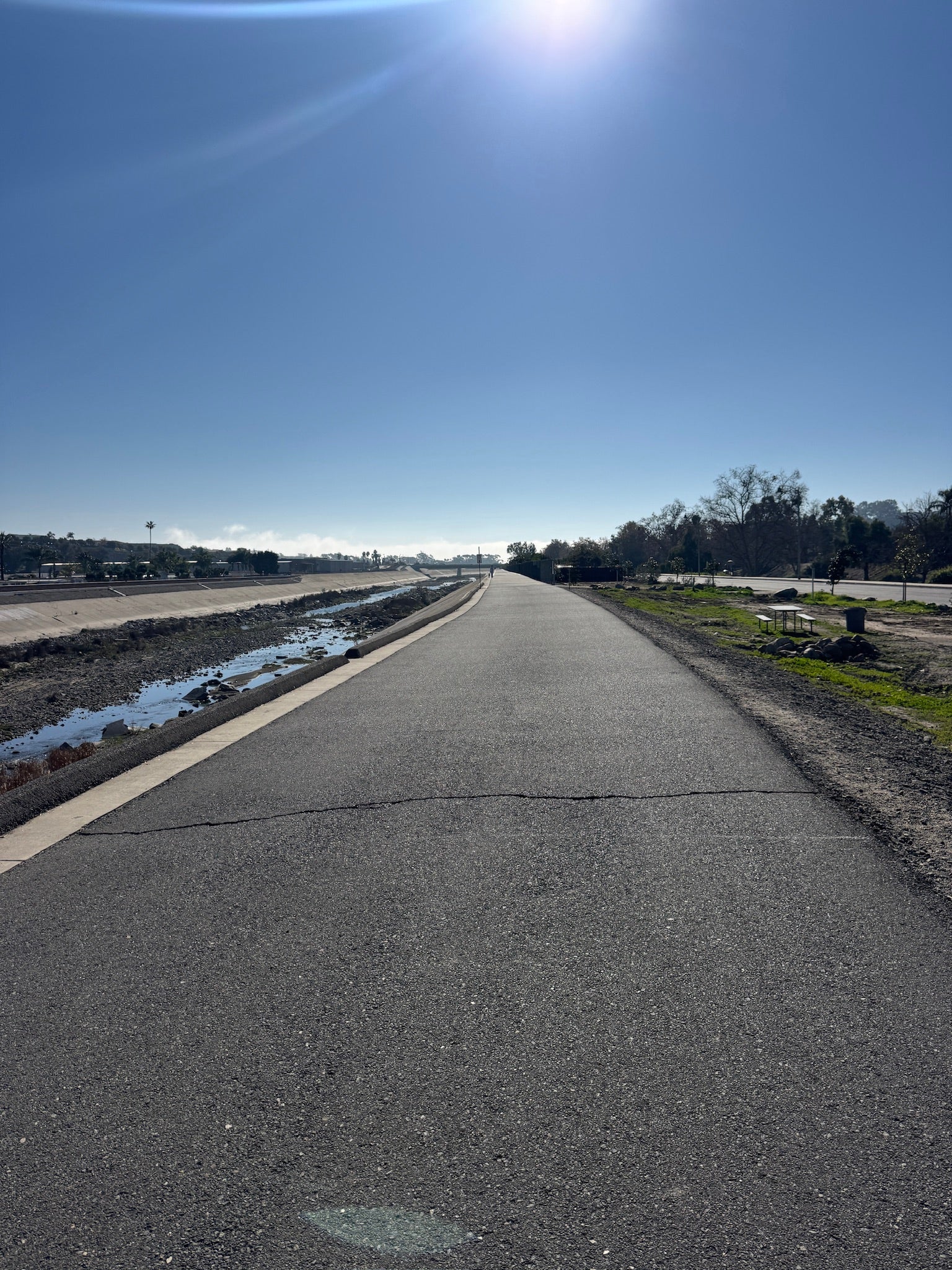 WHO KNEW WE WERE THAT BAD?