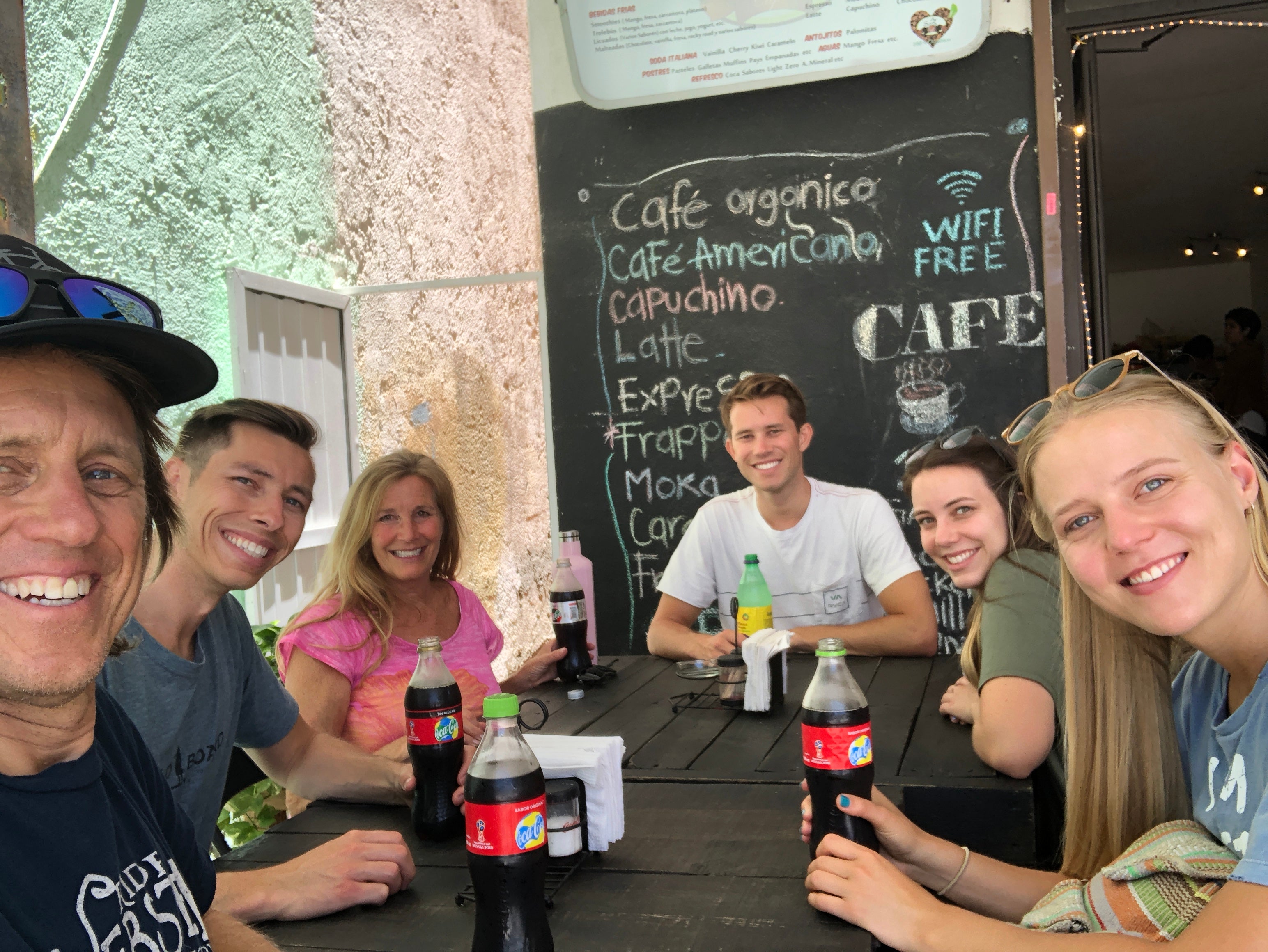 IS IT REALLY SATURDAY?