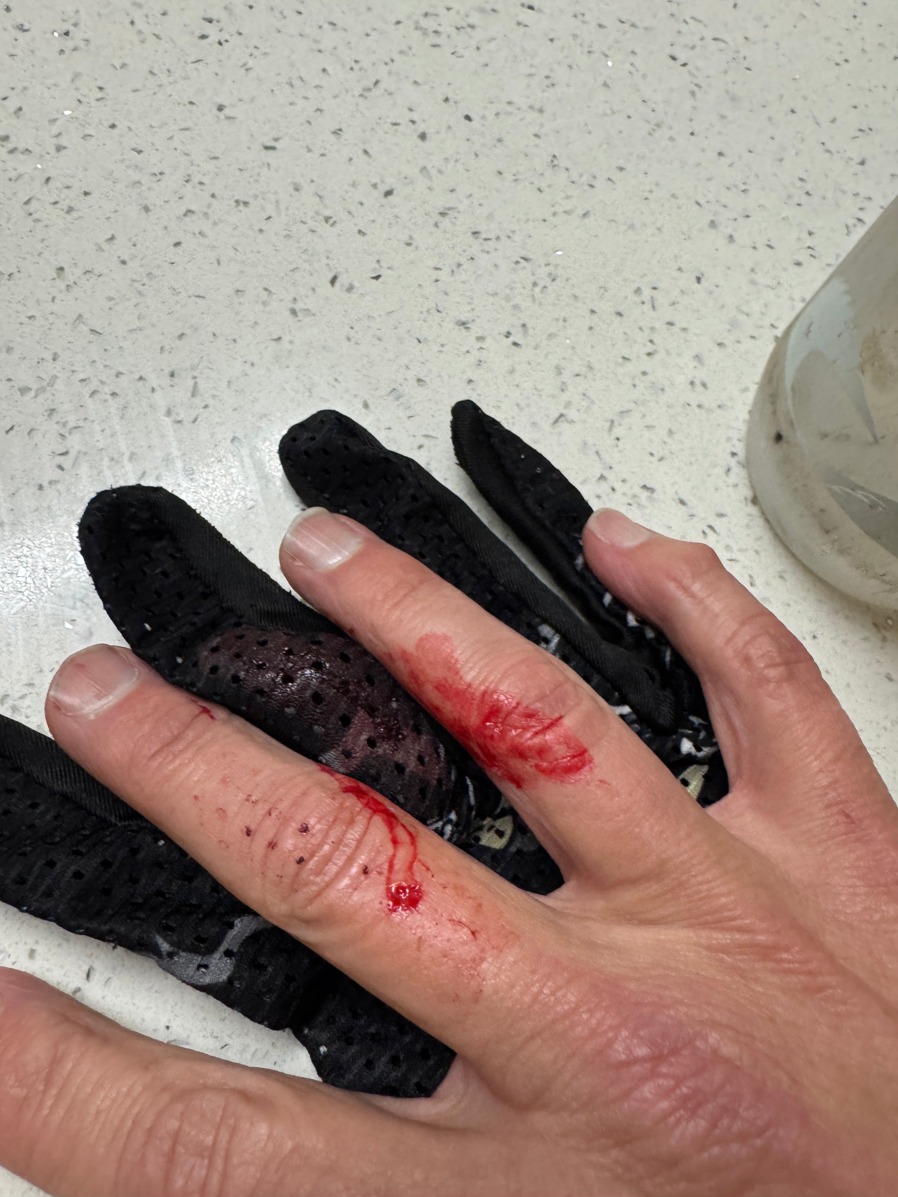 WHAT HAPPENS WHEN WE REALLY COMMIT TO OUR 'A' RACE?