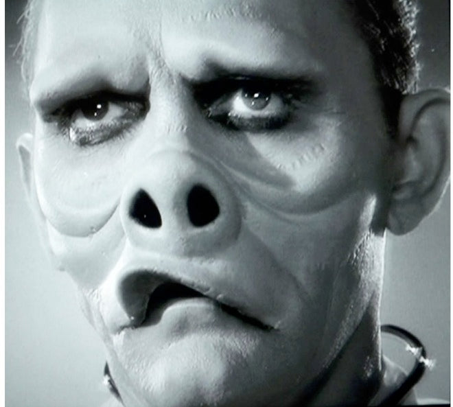 IN THE RIDE OF THE BEHOLDER