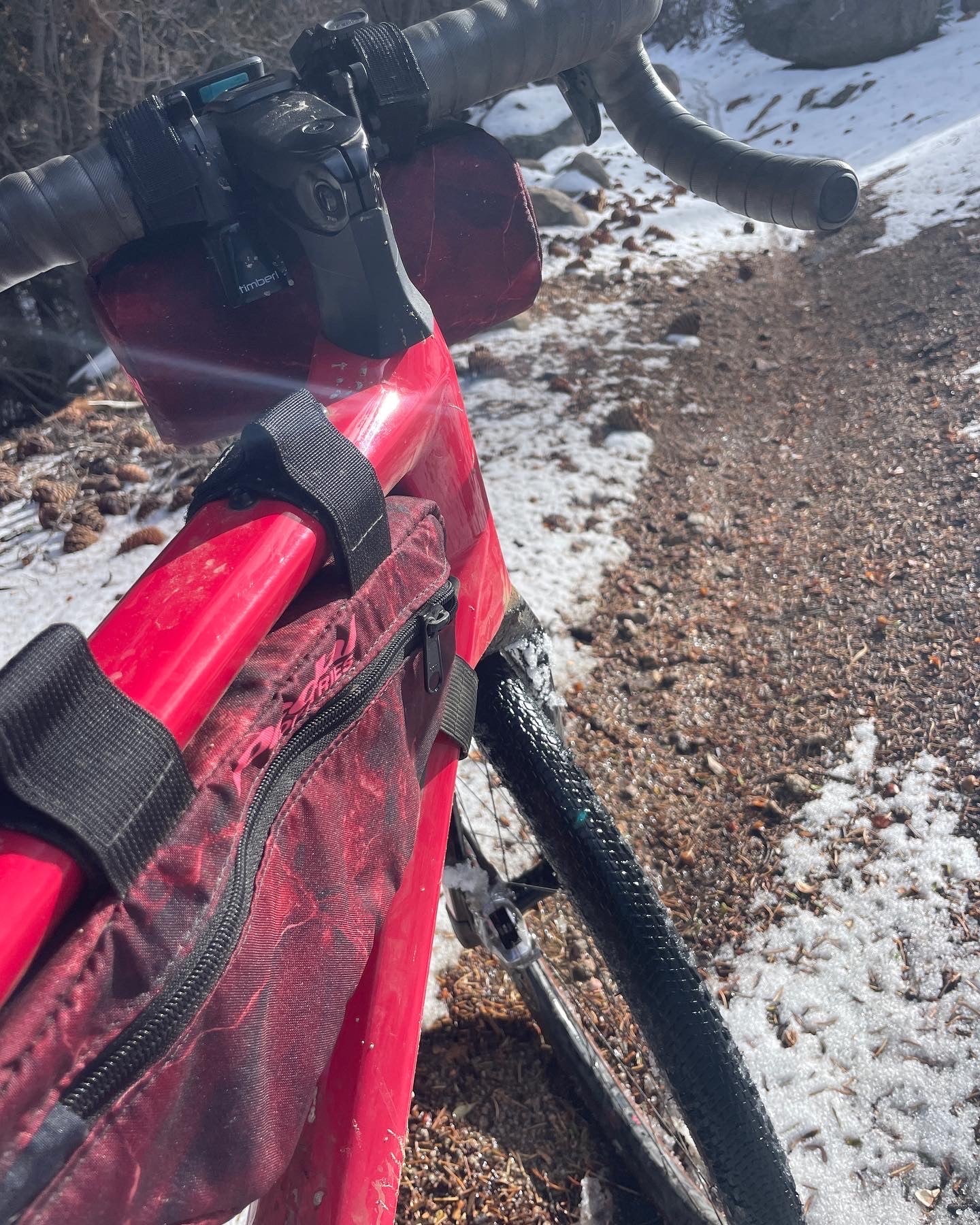 WHAT MAKES EVERYTHING EASIER?