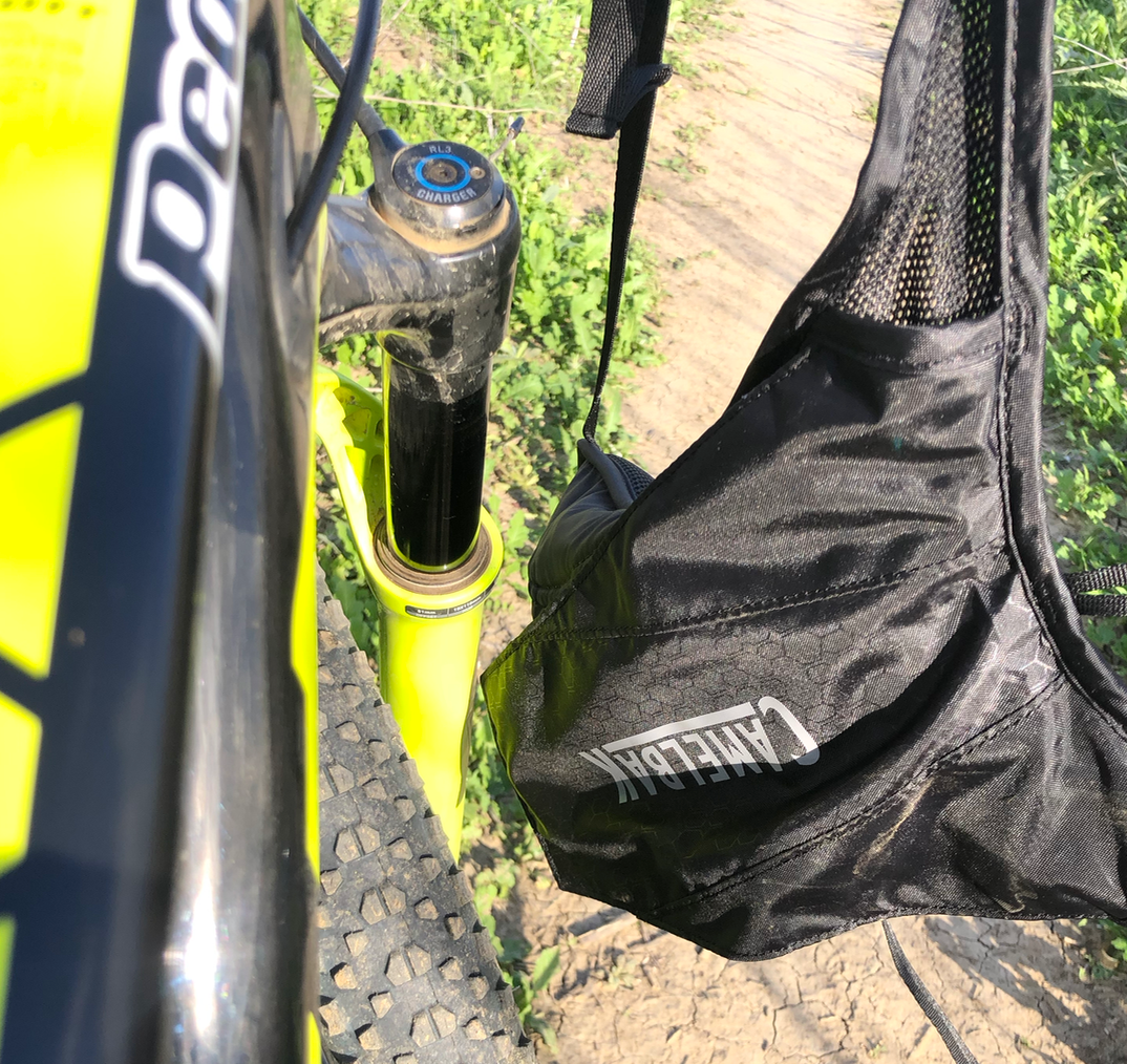 DO YOU FEEL IN CHARGE?