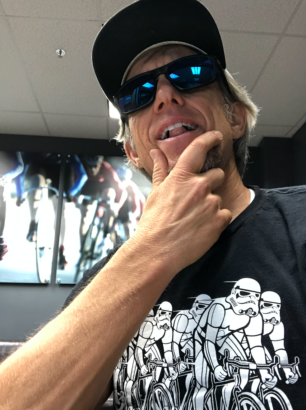 HEY TODD: WHAT ARE BASE MILES?