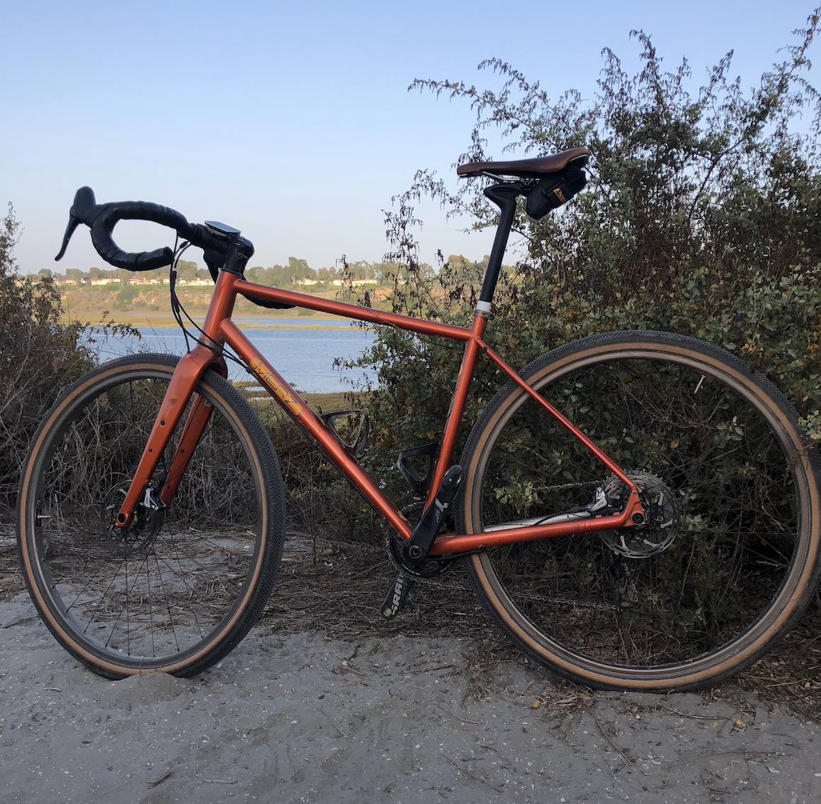 HE AIN'T BROTHER, HE'S MY HVY MTL