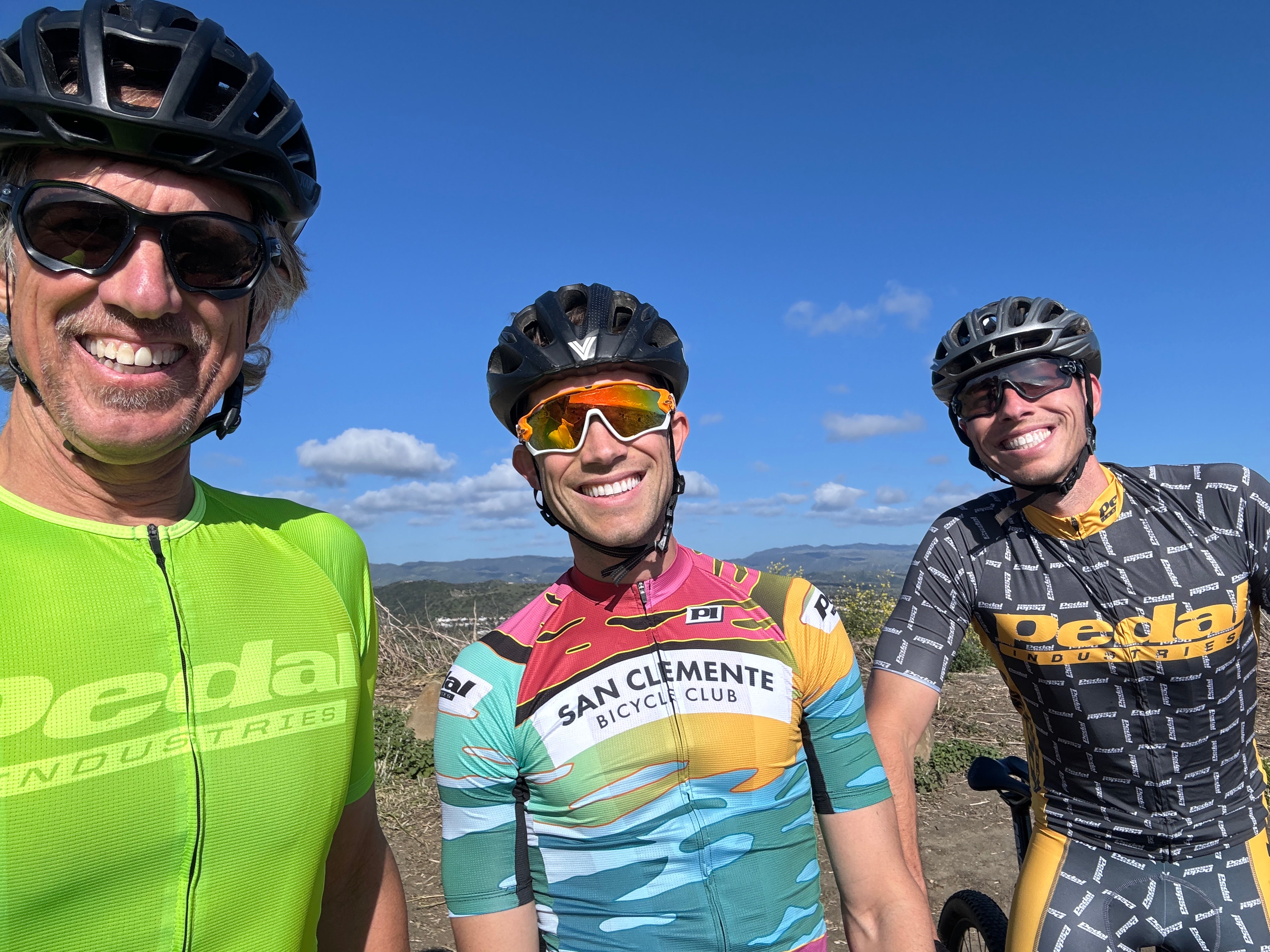 THE OL' WHAT IF YOU KNEW...