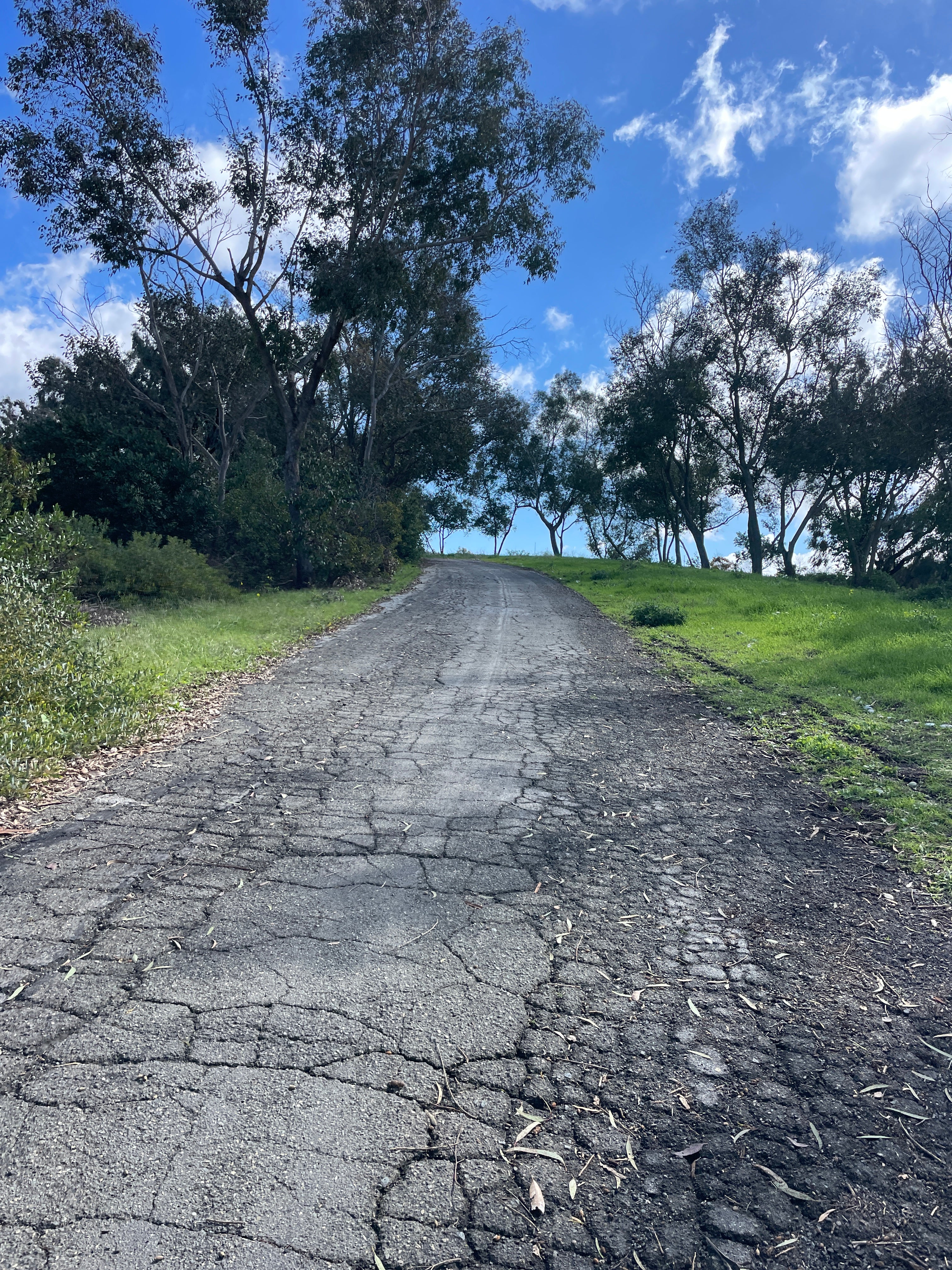 How To Build Volume 101