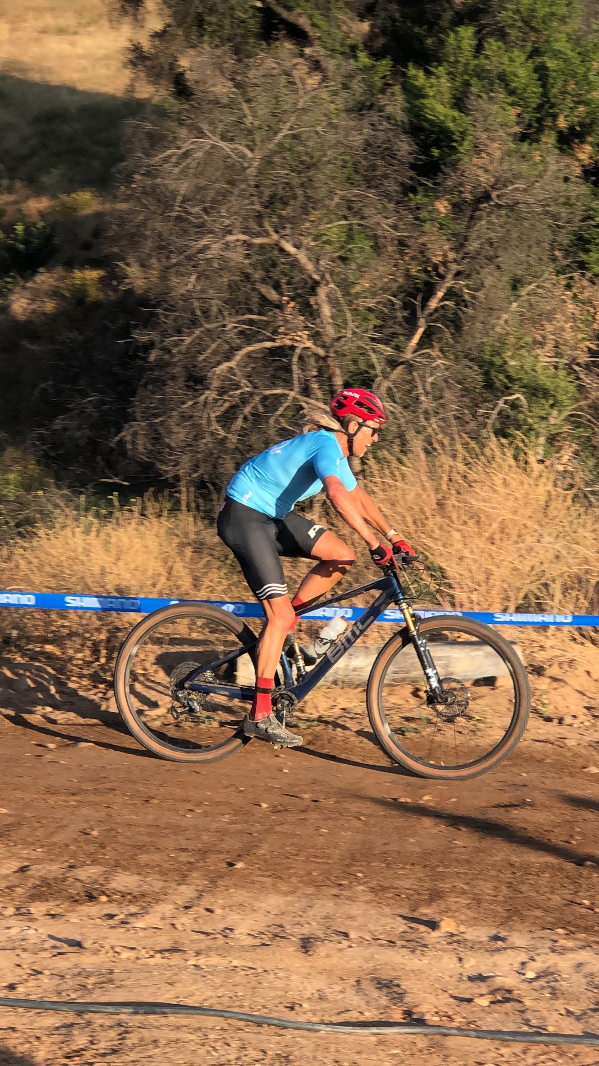 PLEASE DON'T LET THIS BE YOU.