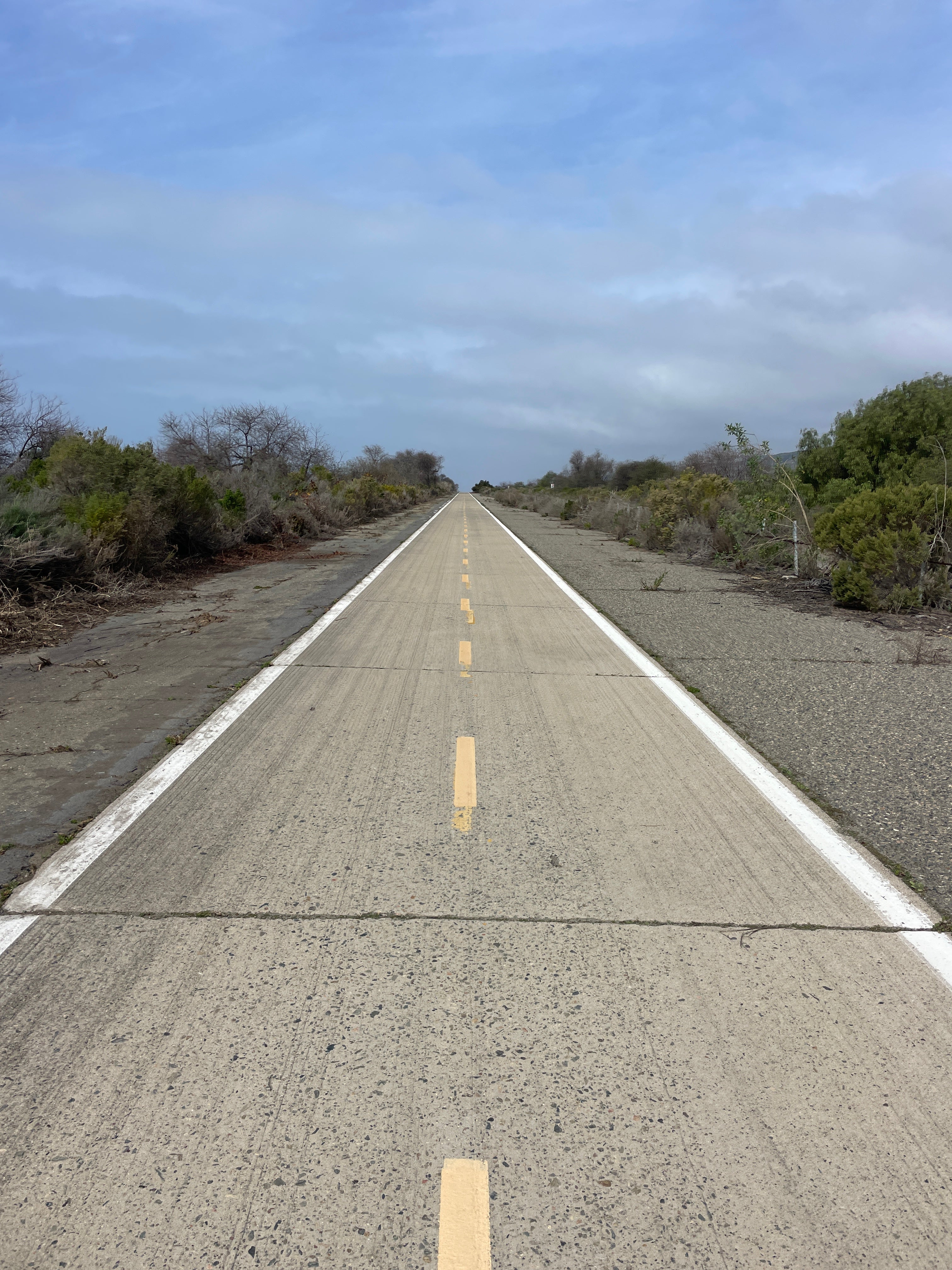 I WONDER IF GIRLS DO THIS?