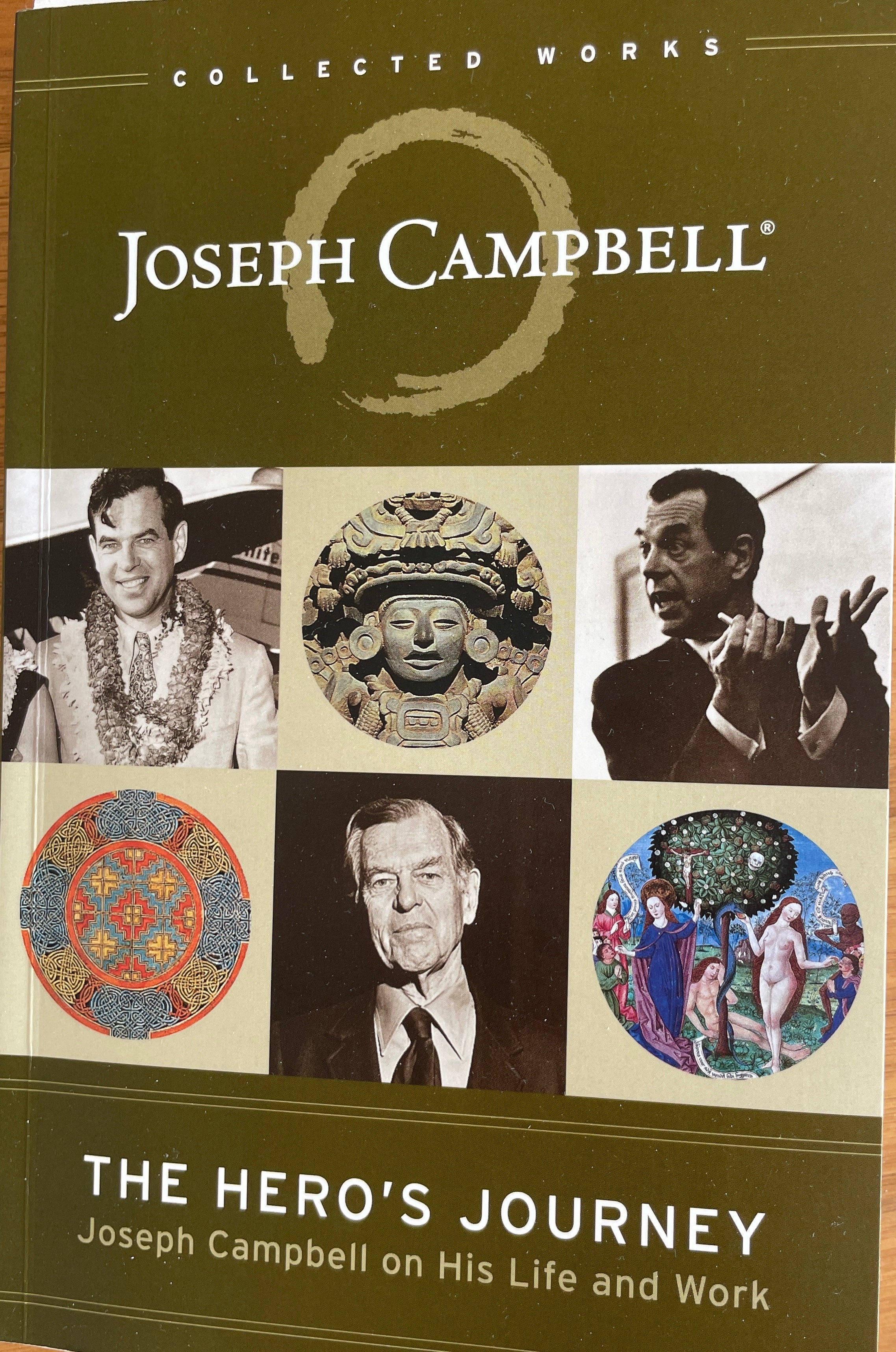 Are You Ready For A Hero's Journey?