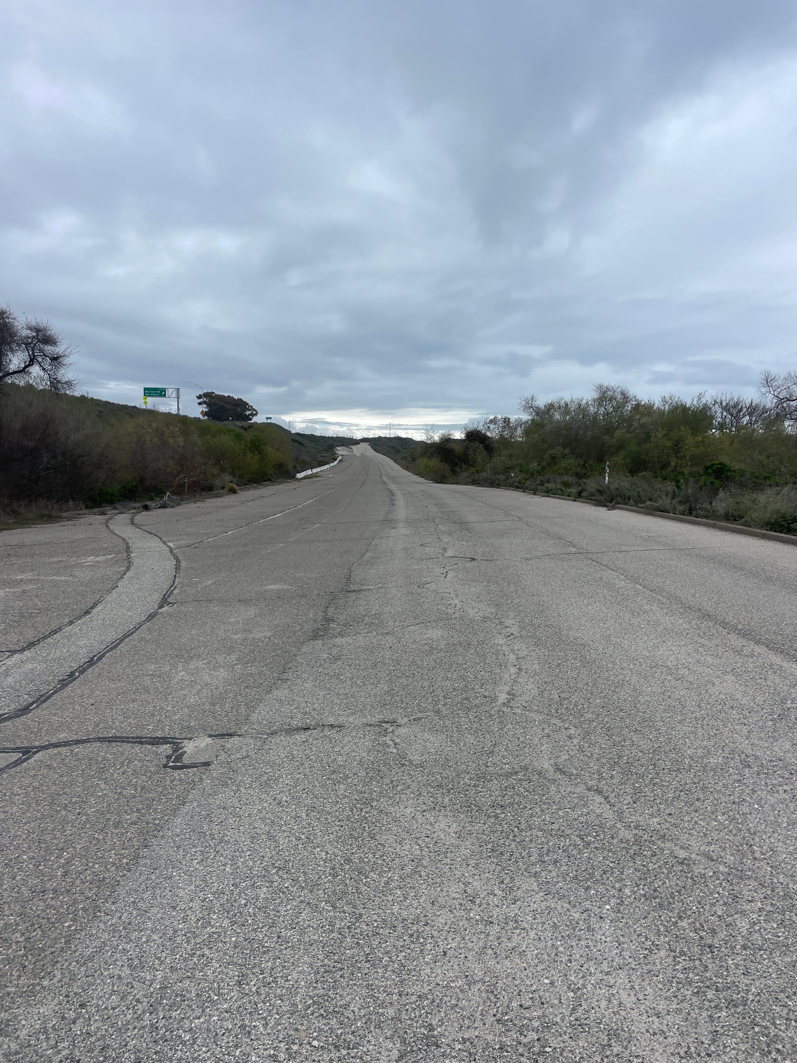 CODDLED VS THROTTLED?