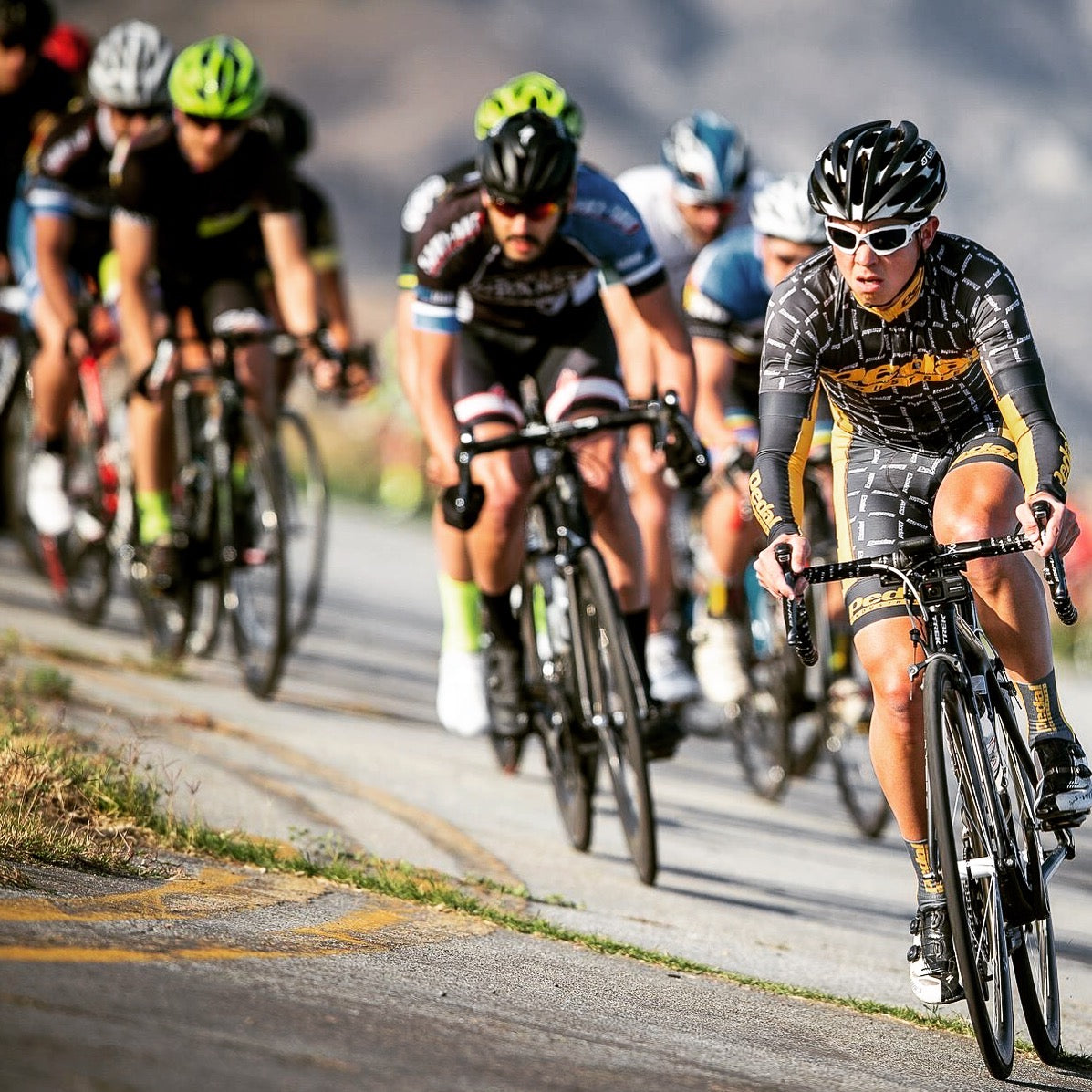 H0W ARE THEY SO EXPLOSIVE?