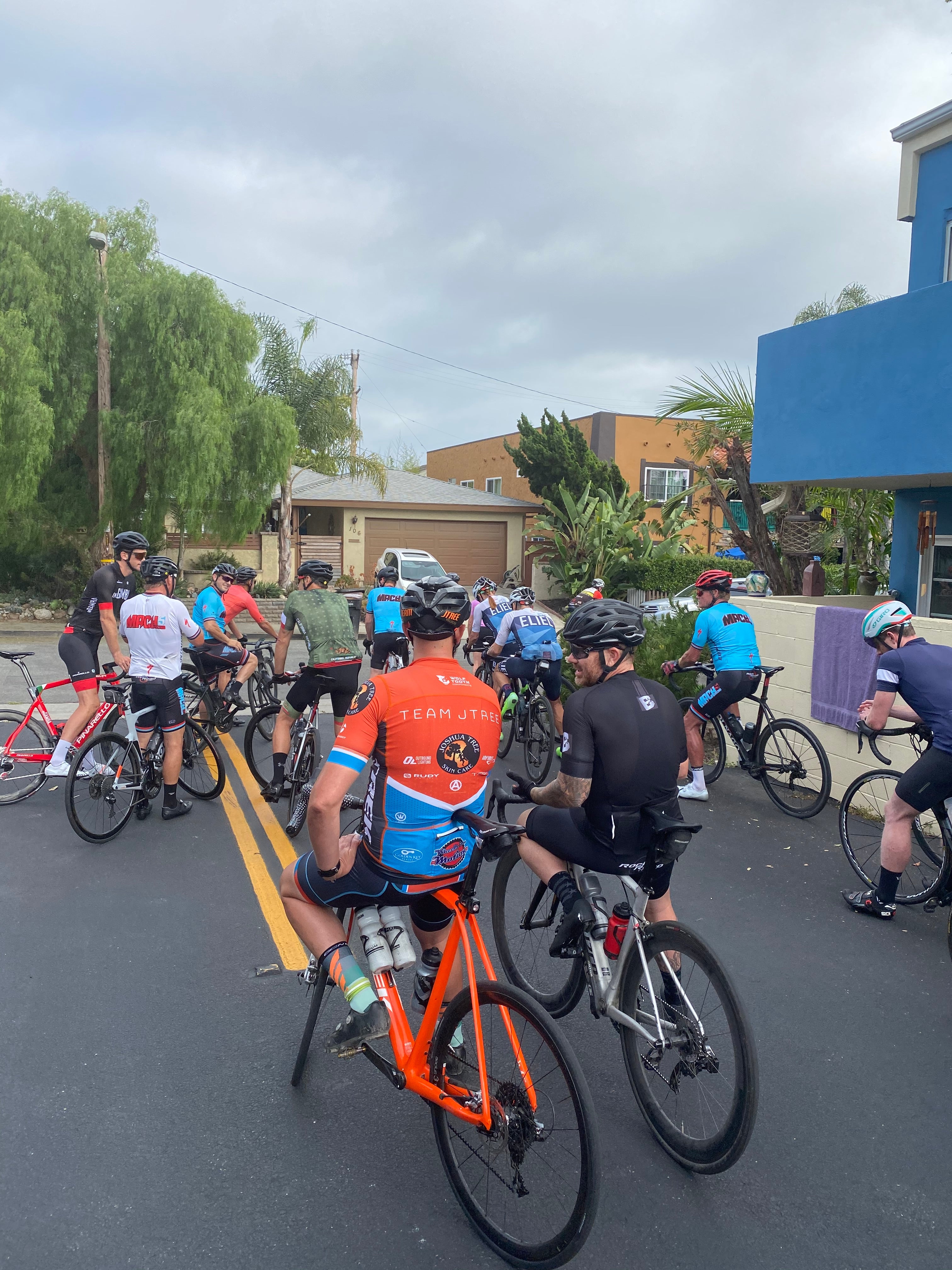 IF I COULD RACE EVERY RACE