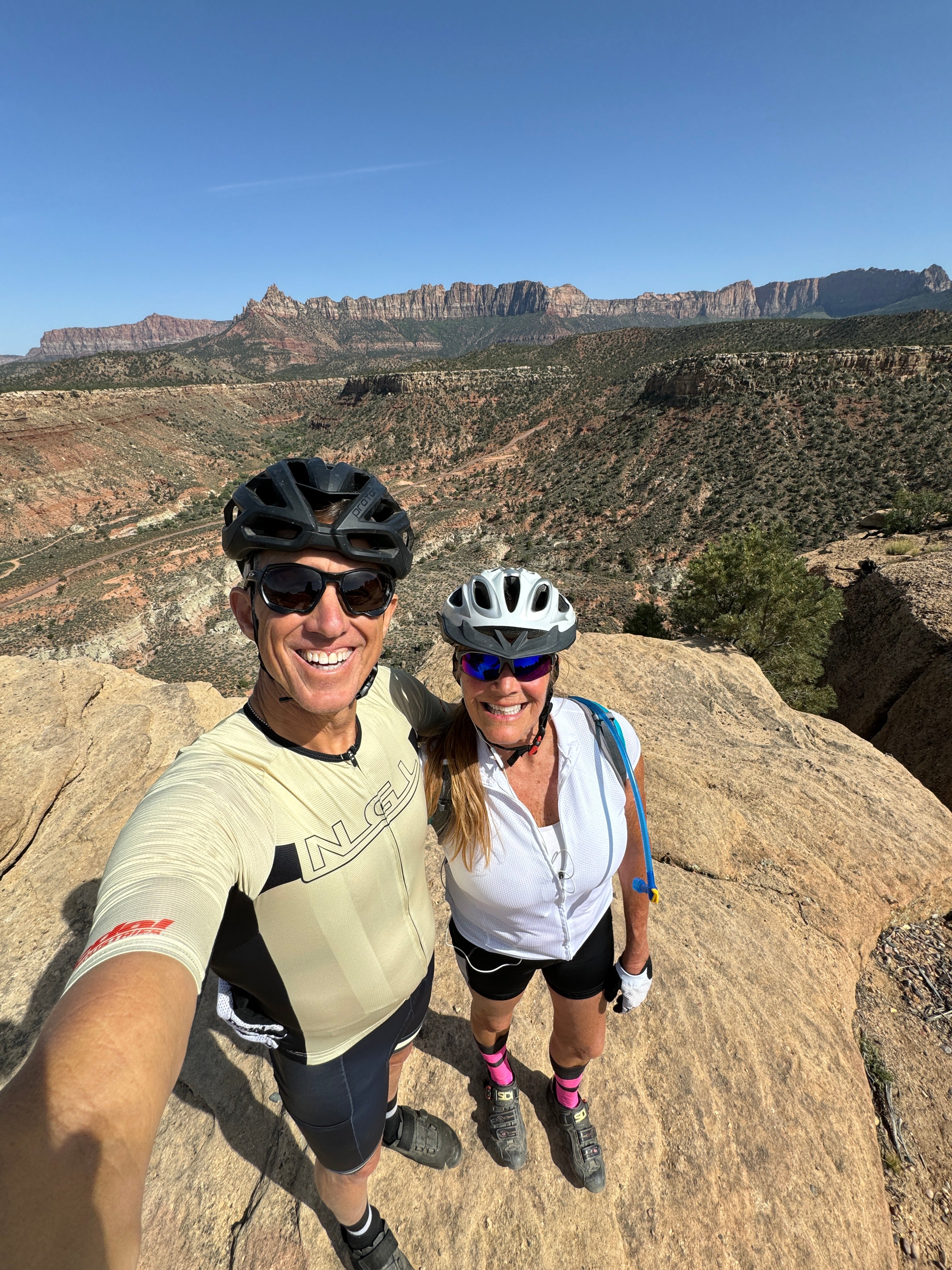 SOME RIDES ARE MORE EXPENSIVE THAN OTHERS