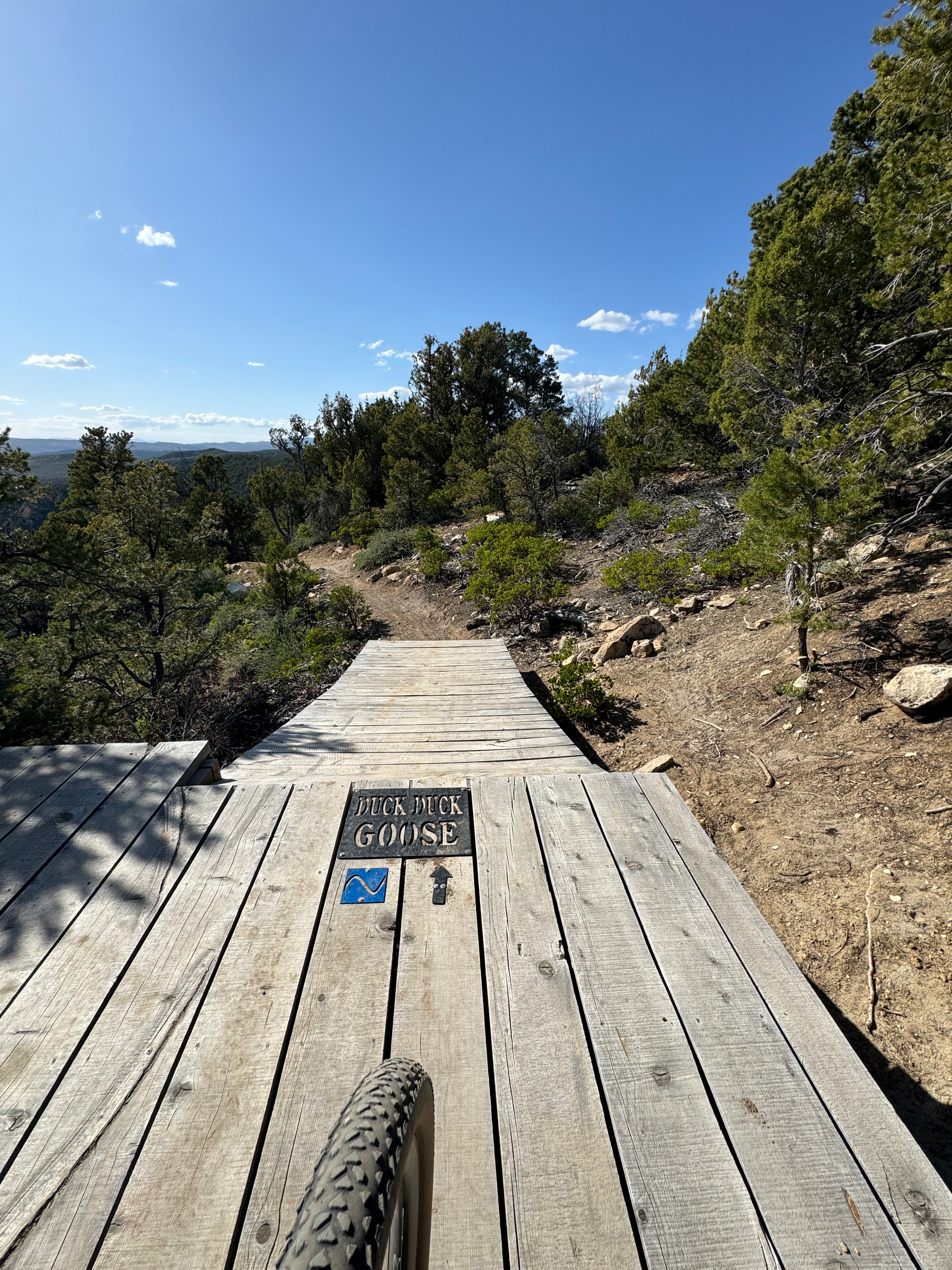 HOW TO PRETEND IT’S NOT A BIKE VACATION.