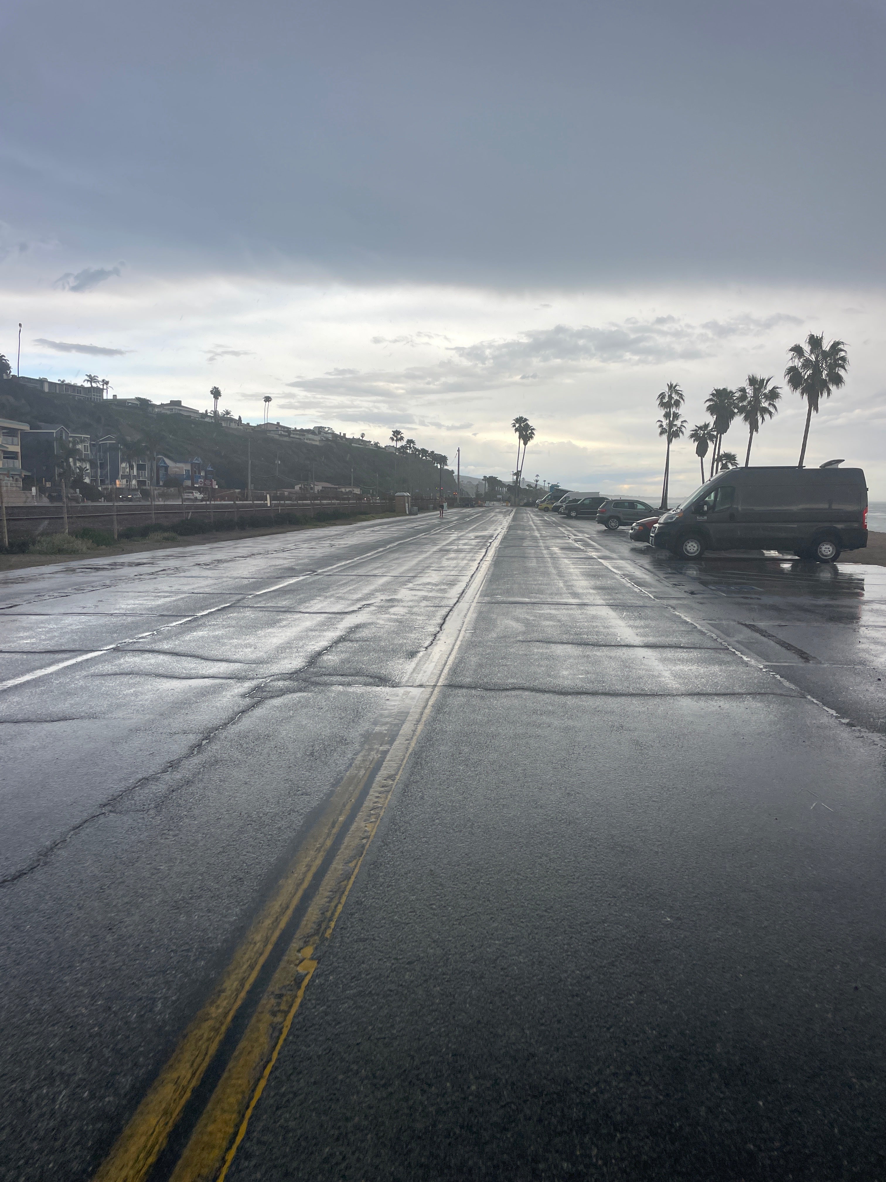 THIS AIN'T NO TIME FOR FOOLING AROUND