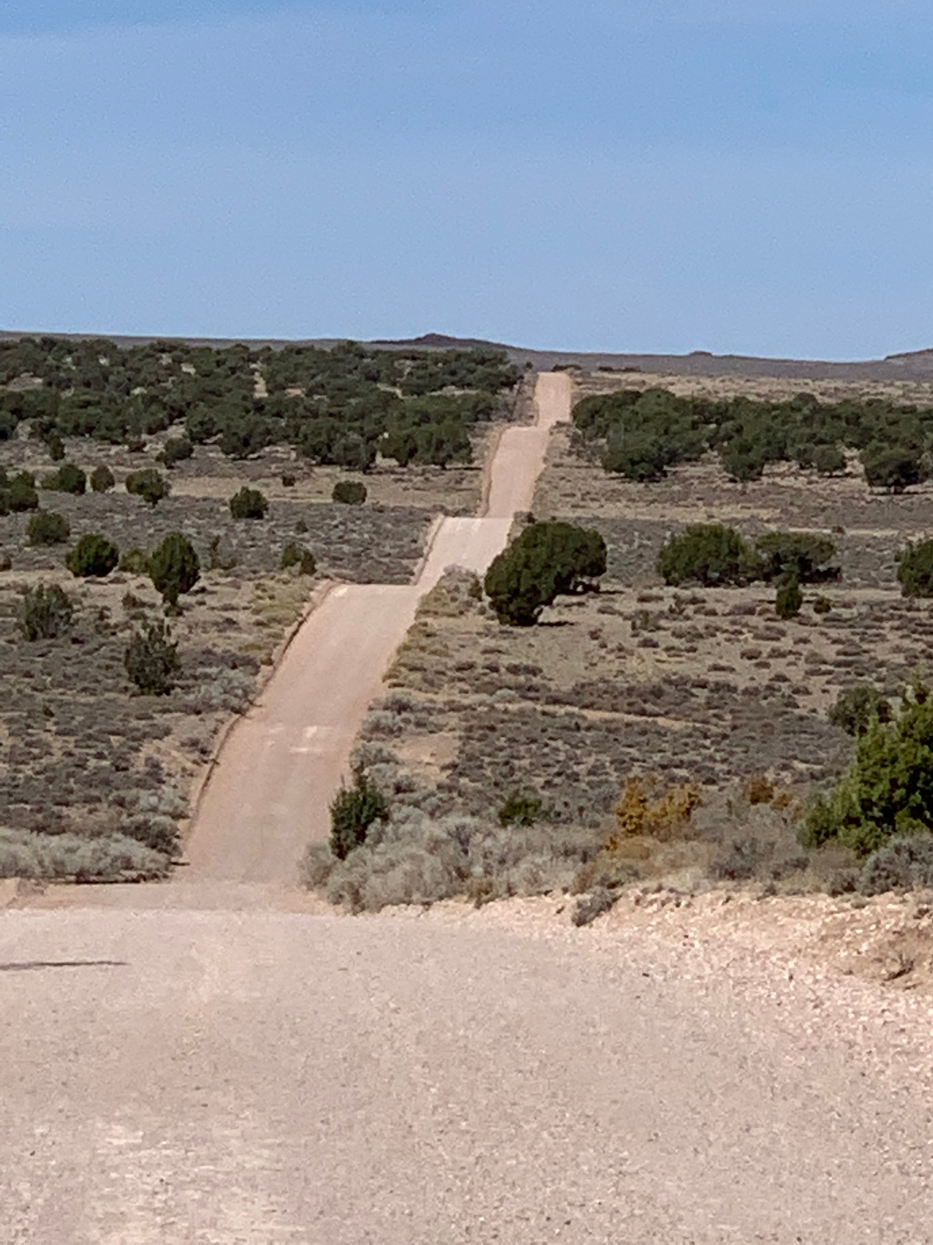 PRERIDING BWR CEDAR CITY