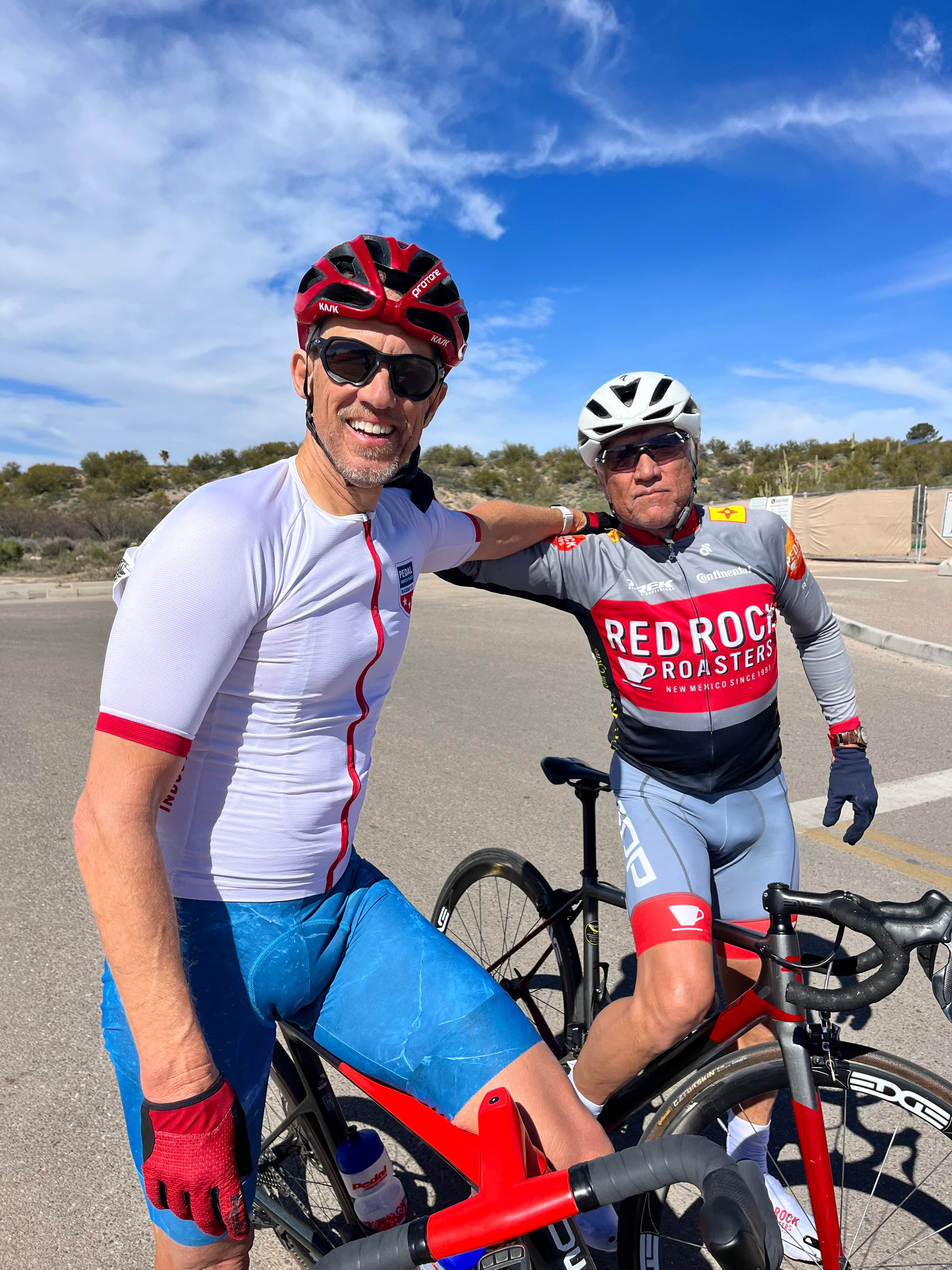 DO YOU HAVE FRENEMIES