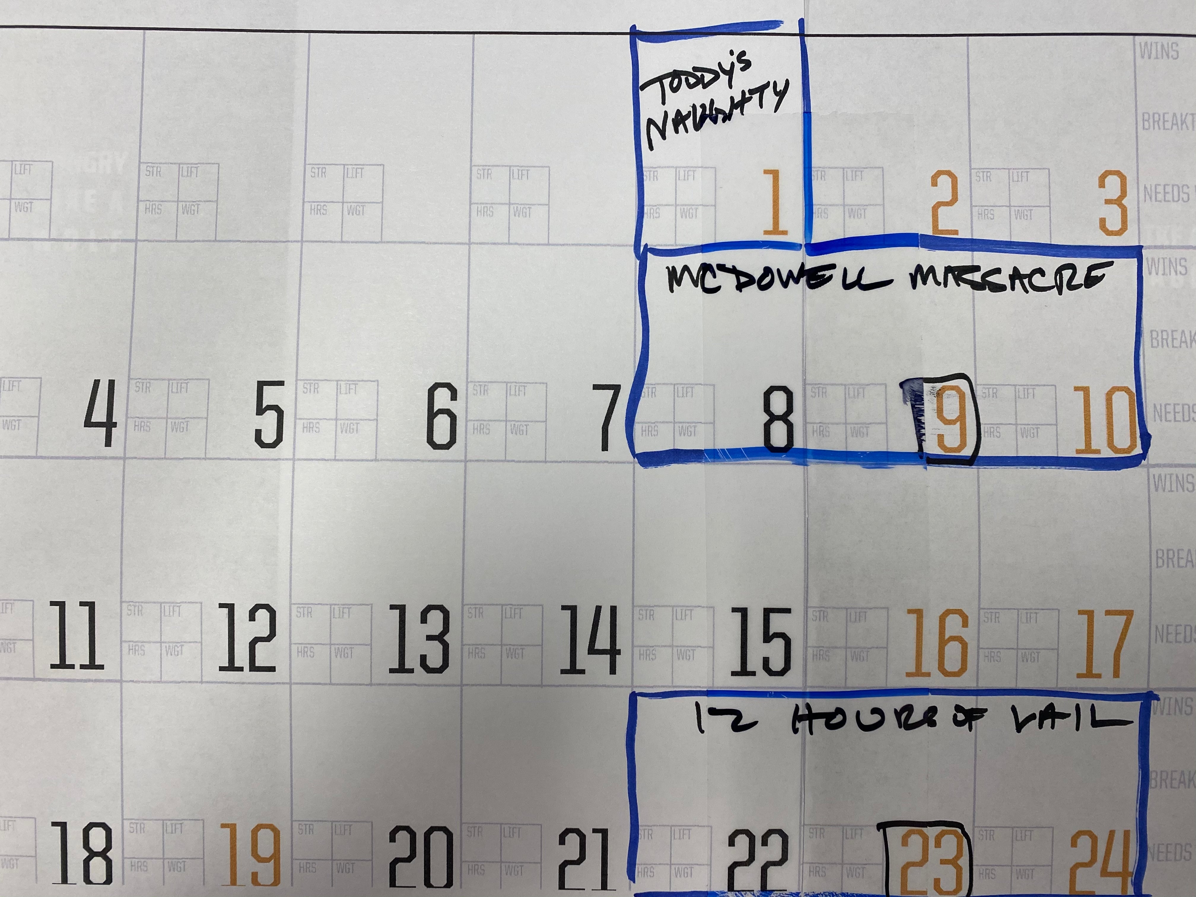 LET'S VACCINATE THOSE SUCKERS!