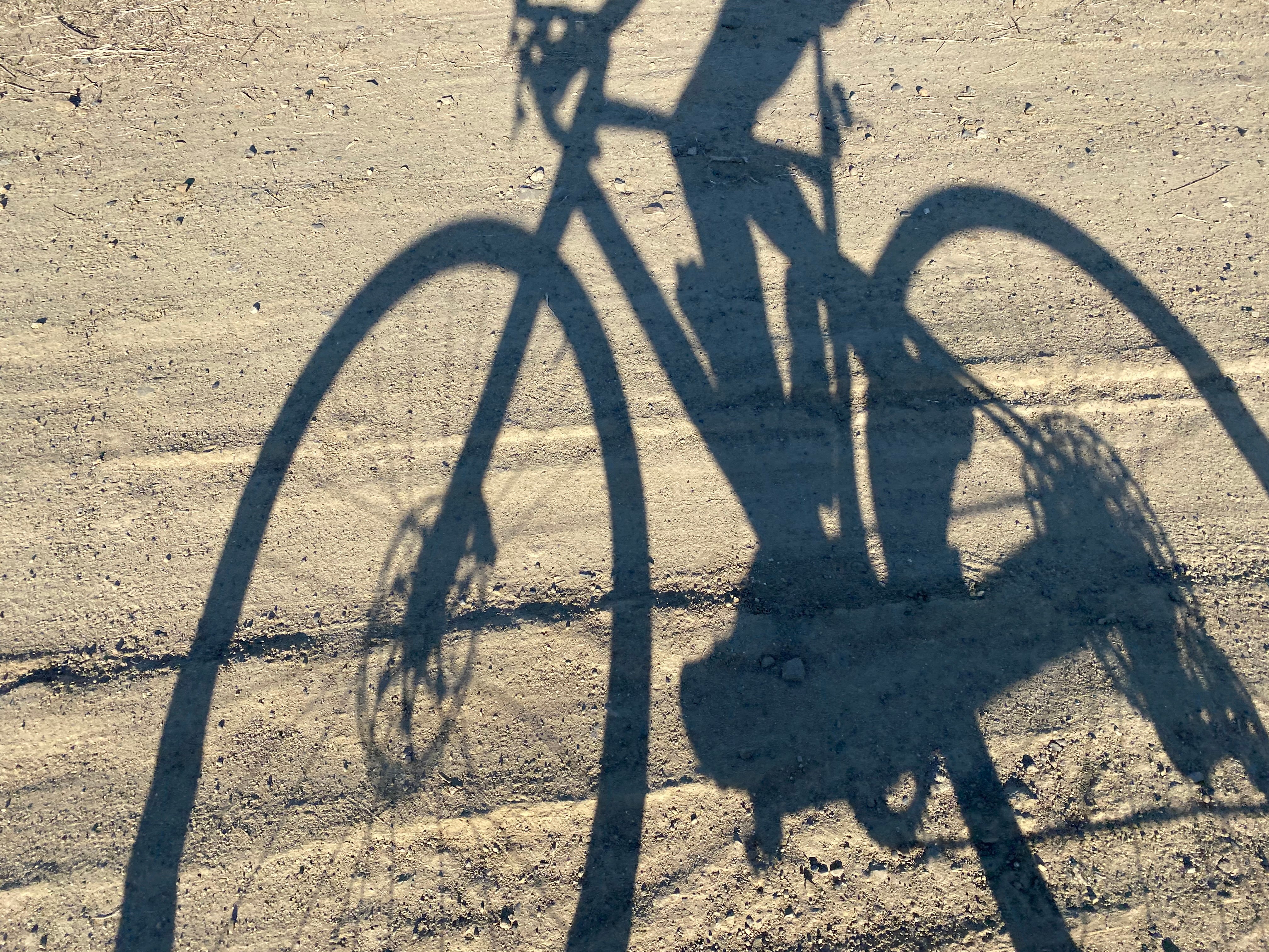 HOW BAD WAS THAT RACE?