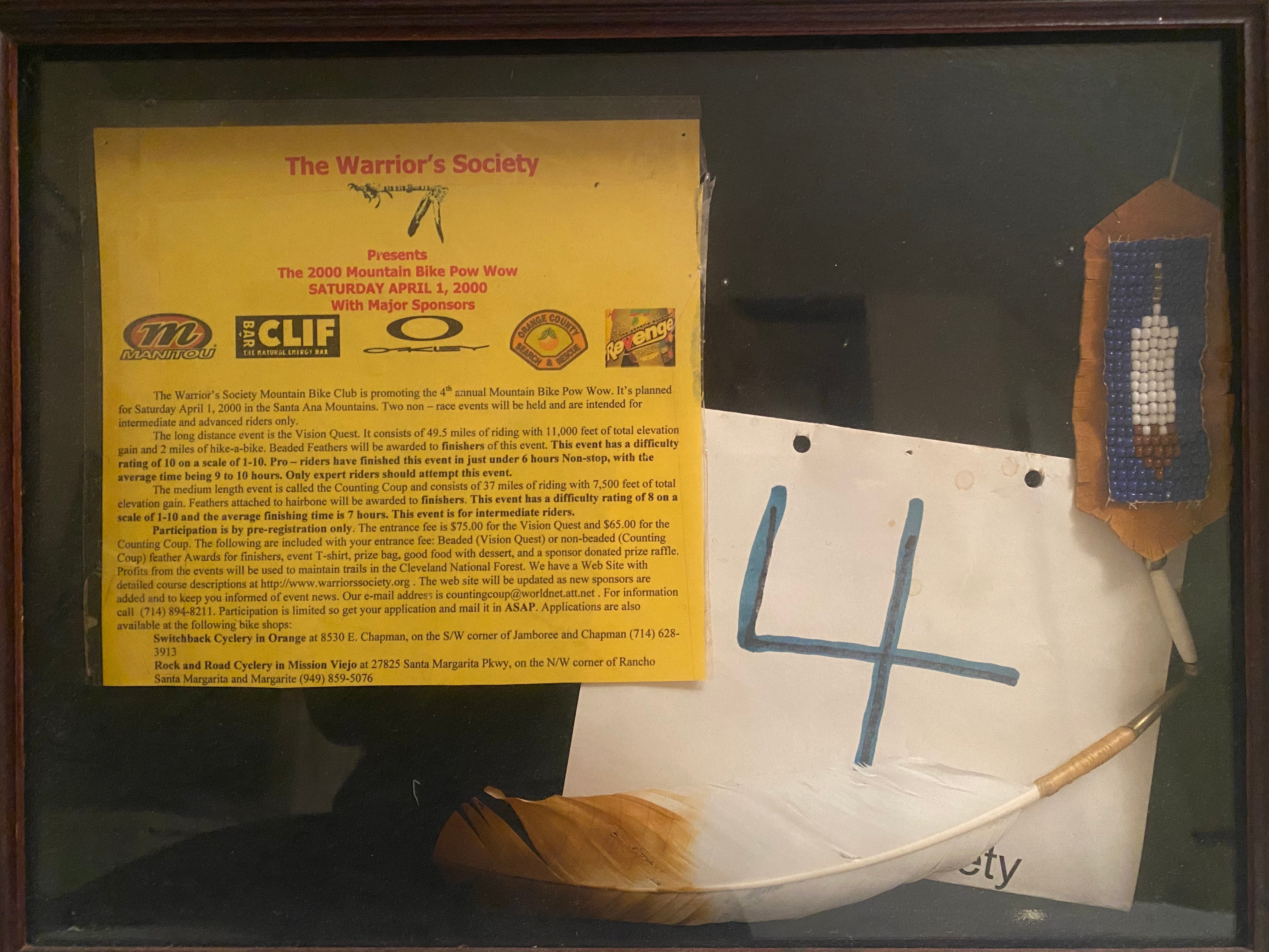 WE CAN DO HARD THINGS