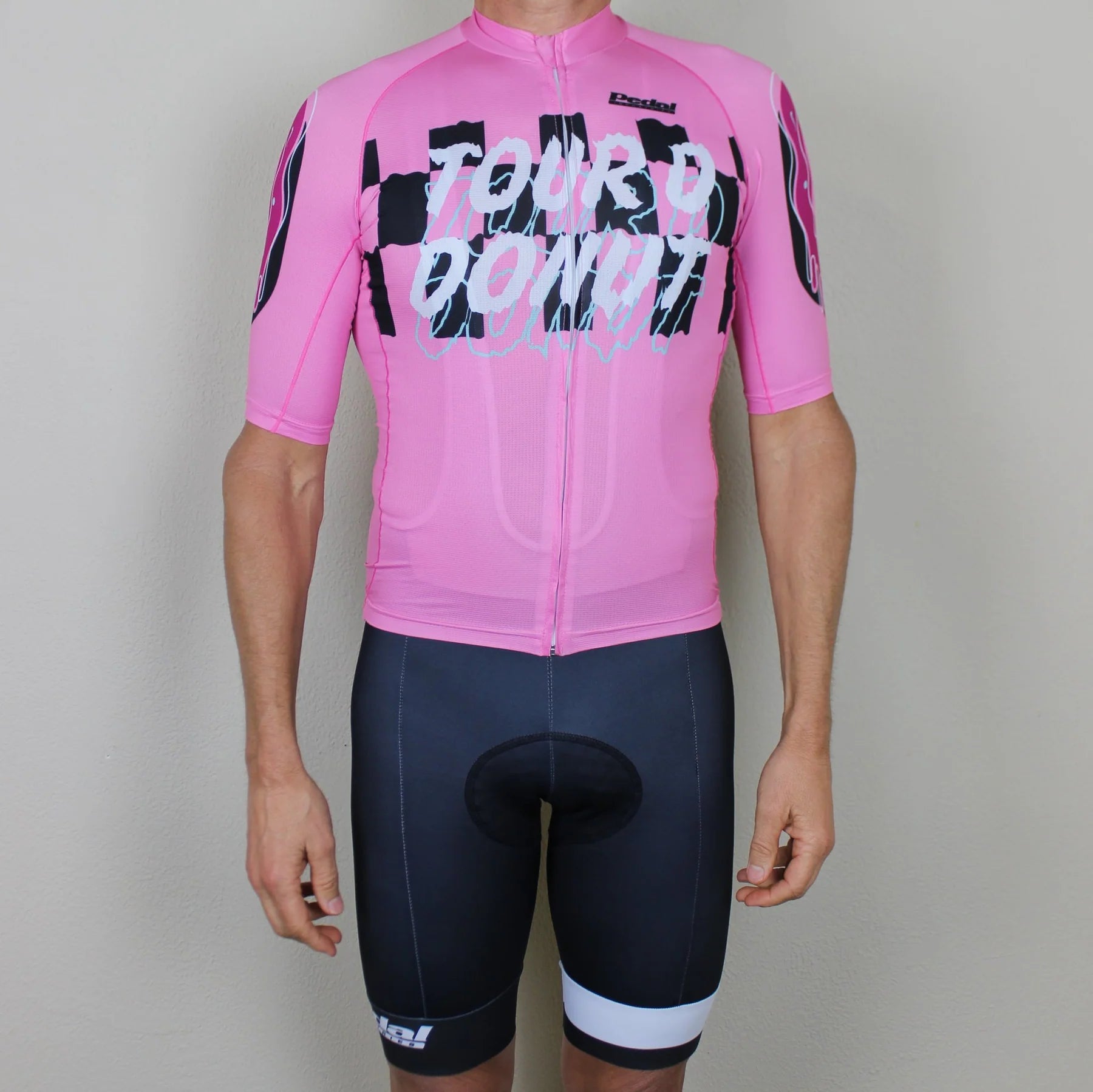 DO WE NEED TO BRING BACK THE TOUR DE DONUT?