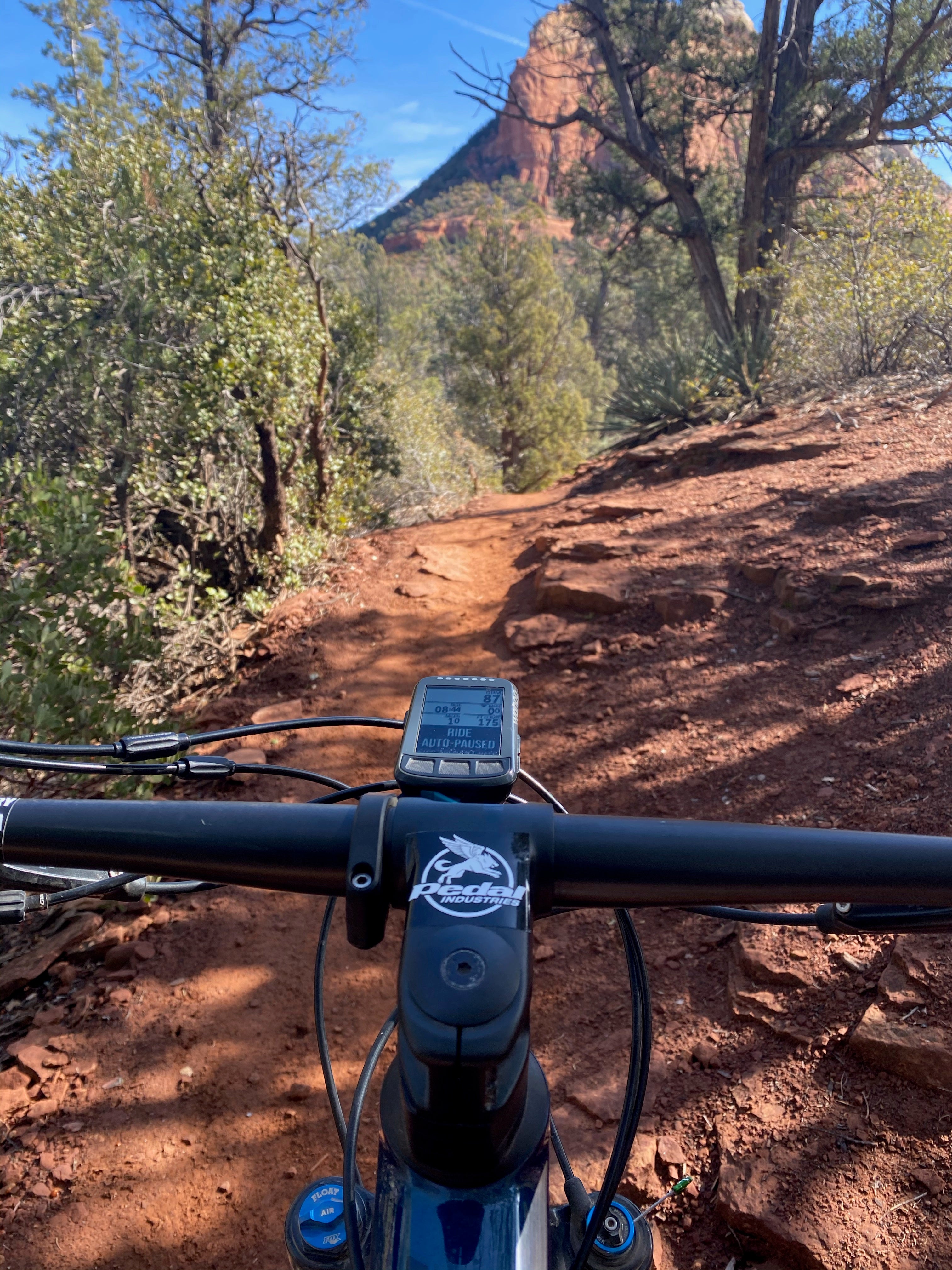 I FINALLY STRUCK 3 OUT OF 5 GOLD IN SEDONA