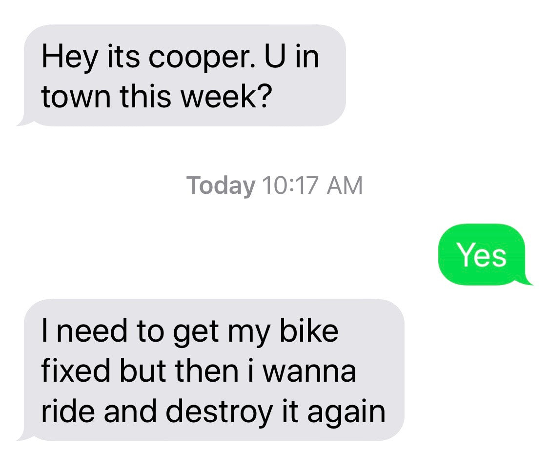 HOW OLD WILL YOU BE NEXT YEAR?