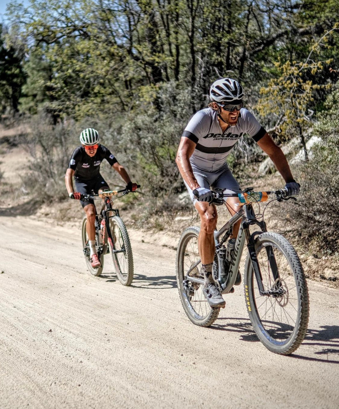 NEVER, EVER DO THIS WITH YOUR COMPETITION