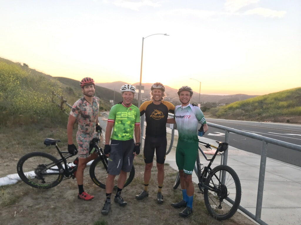 PERCEIVED EXERTION AND OTHER SILLYNESS