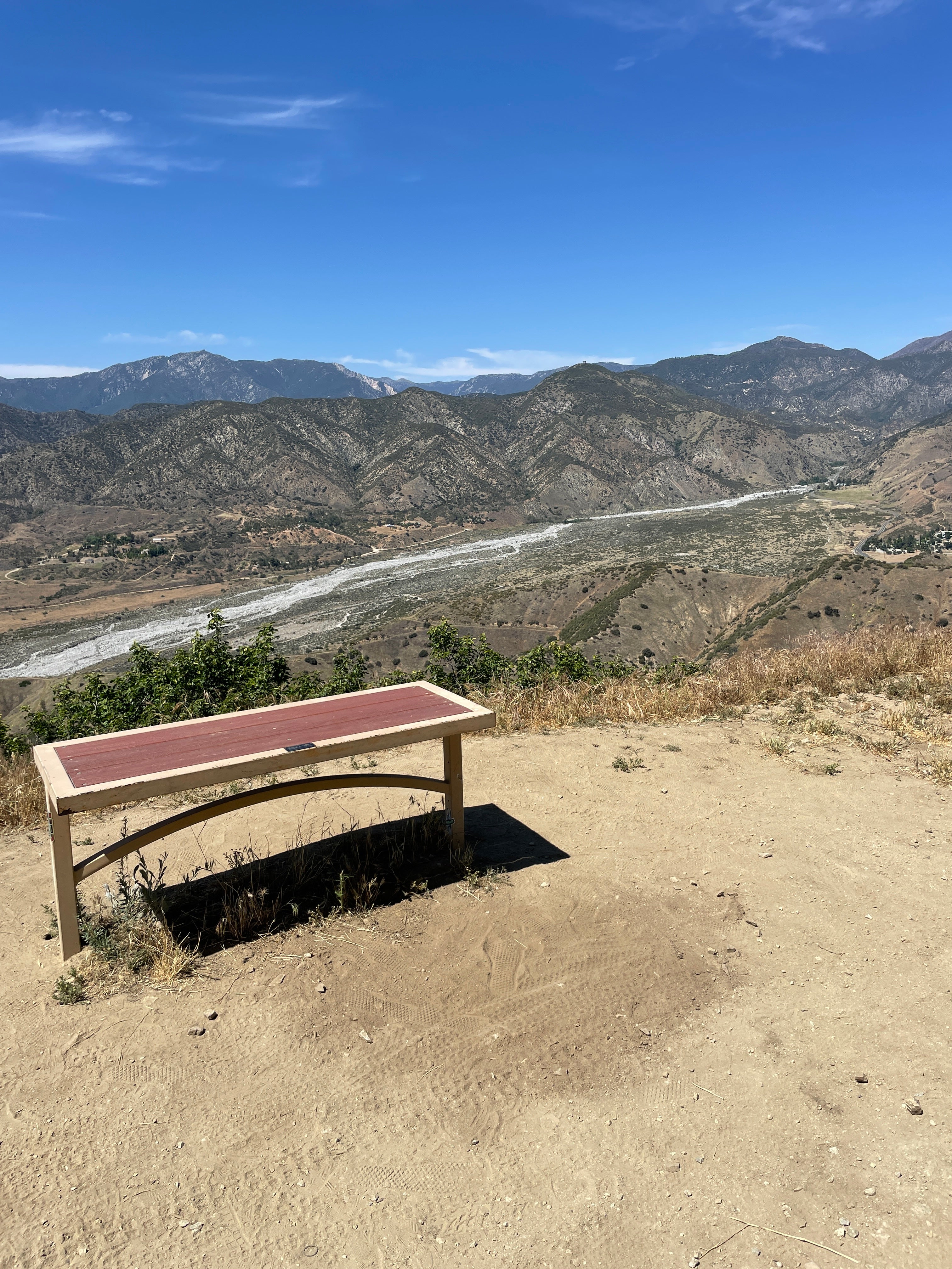 LOOK ON THE BRIGHT SIDE