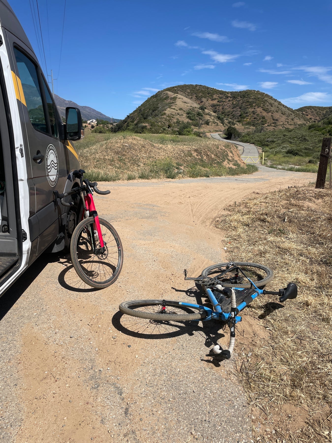 THE JACK OF ALL BIKES