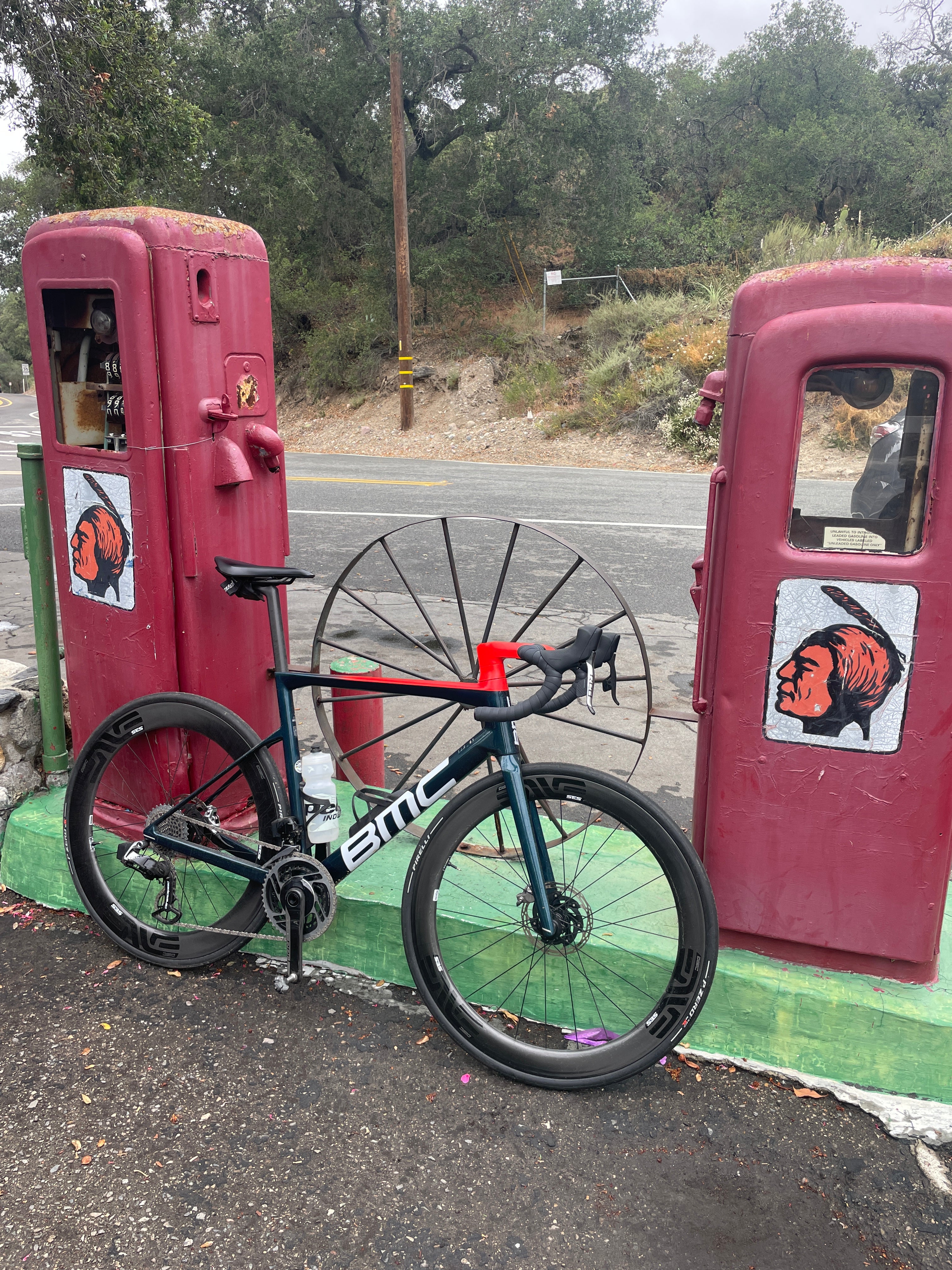 THE SHORTEST POSSIBLE RACE