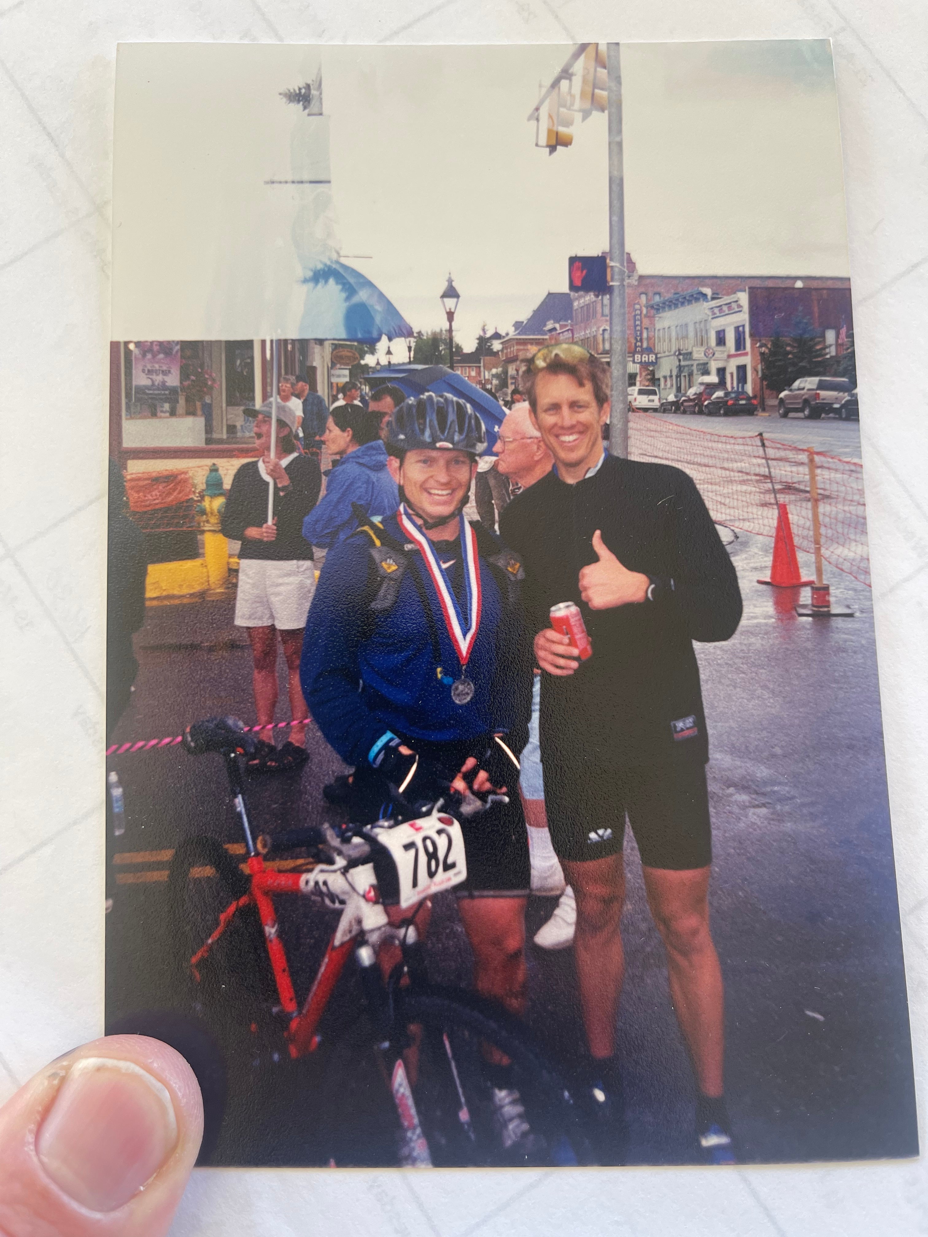 ARE YOU OUTRAGEOUS ENOUGH?