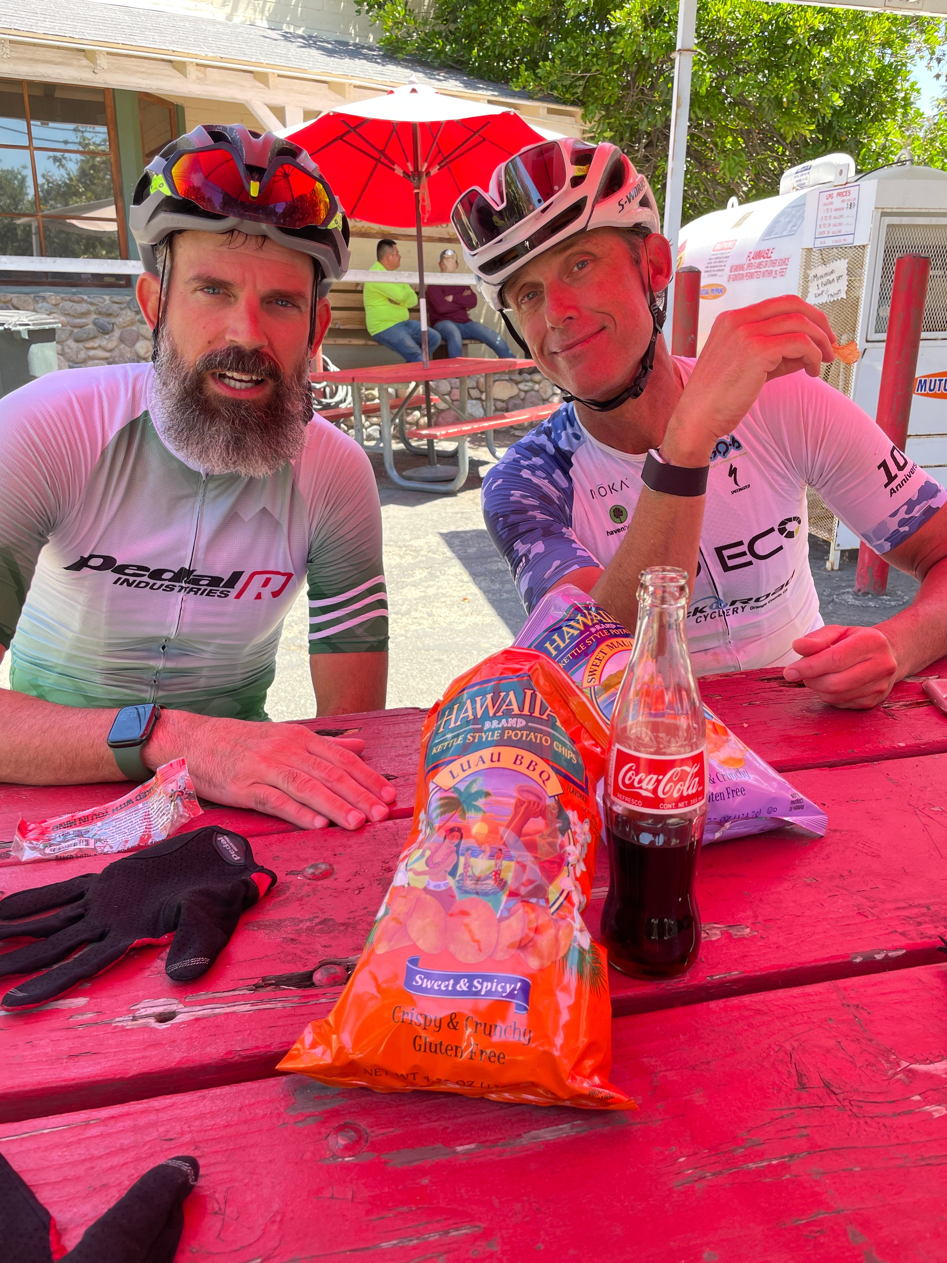 THE SCIENCE BEHIND CHEAT DAYS