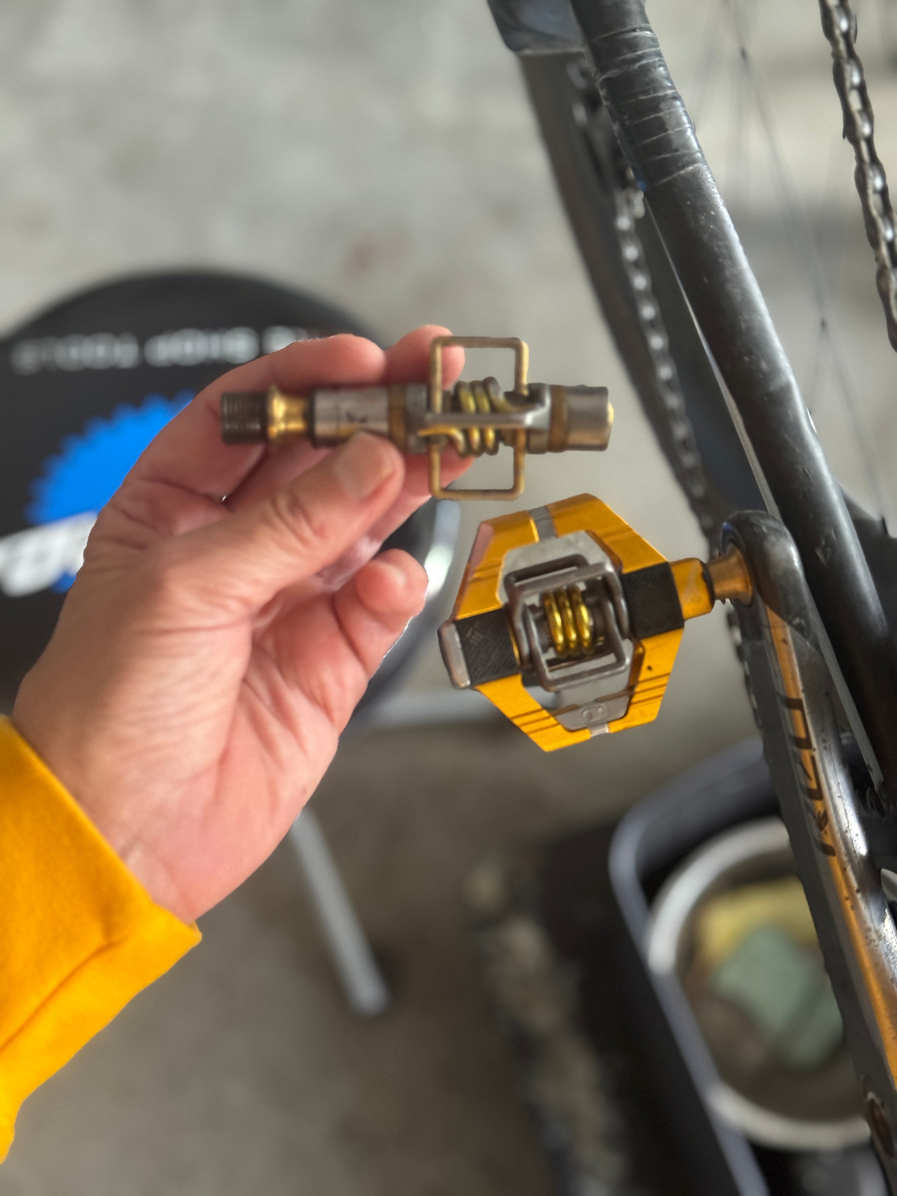 WHY DON'T WE TEST AND ITERATE QUICKER?