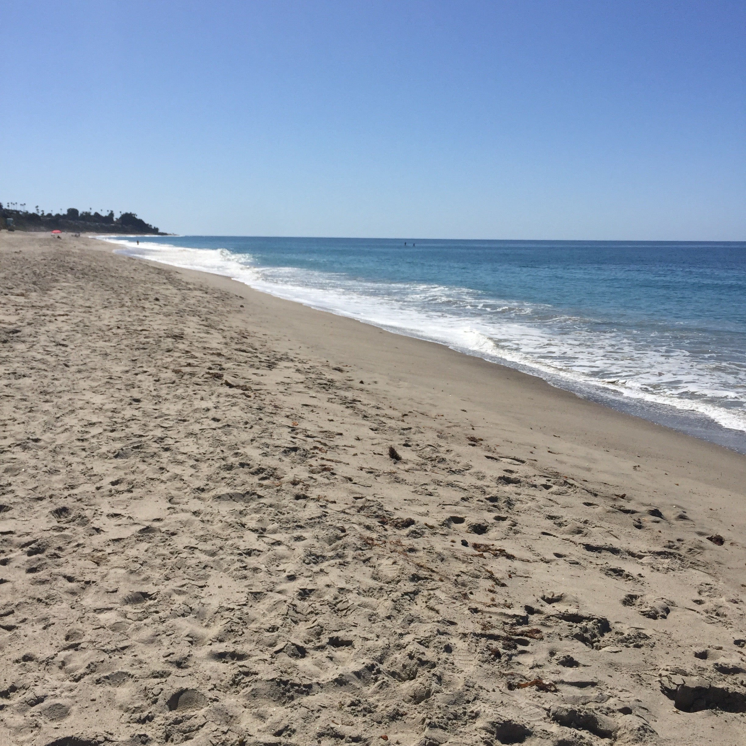 ARE YOU WATCHING THE RETURN?